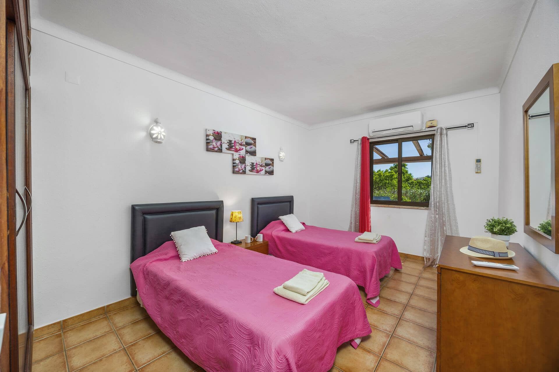 Villa Laranja do Sul, Carvoeiro, Algarve