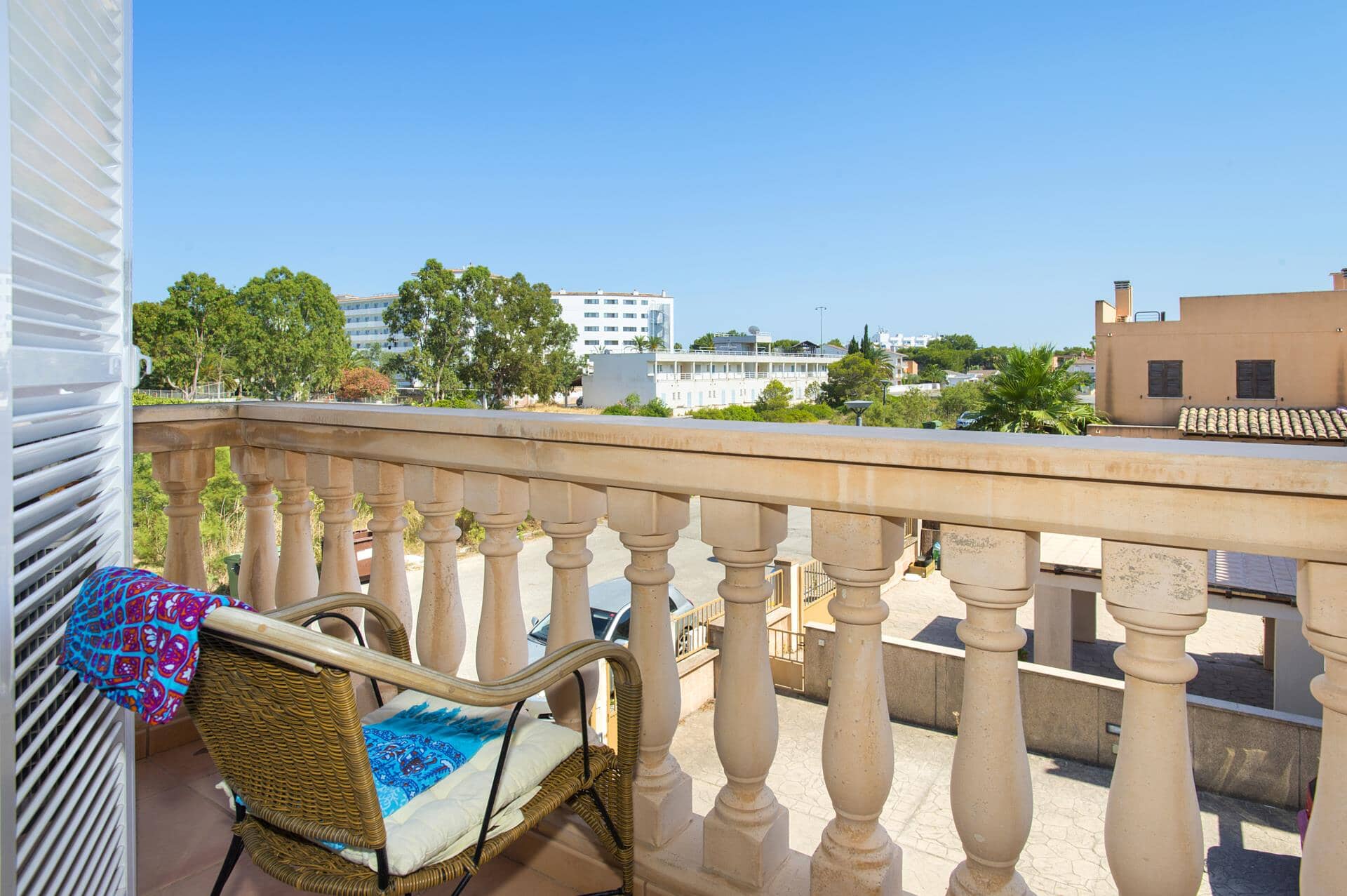 Villa Casa de Lago, Alcudia, Majorka