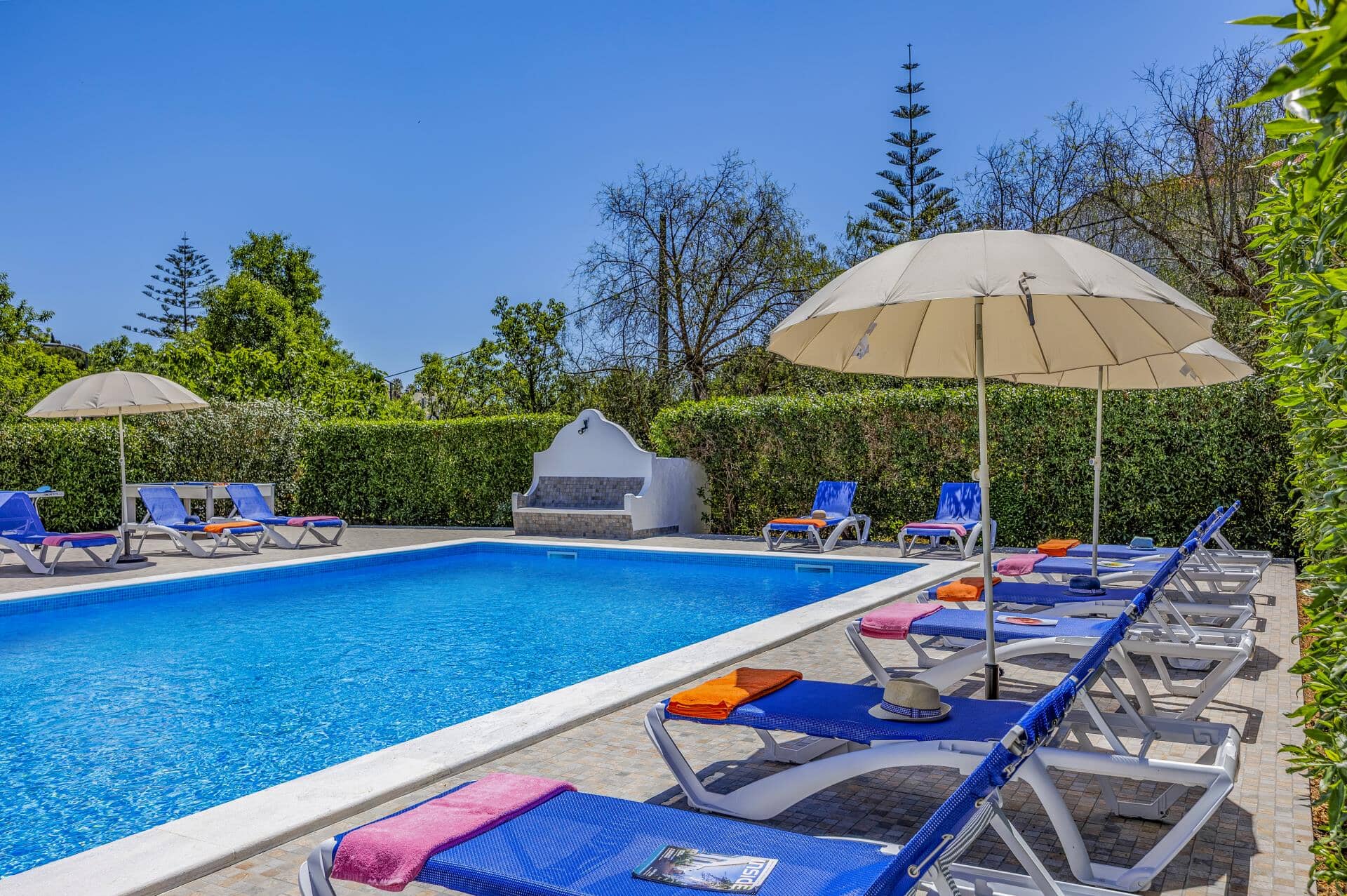 Villa Laranja do Sul, Carvoeiro, Algarve