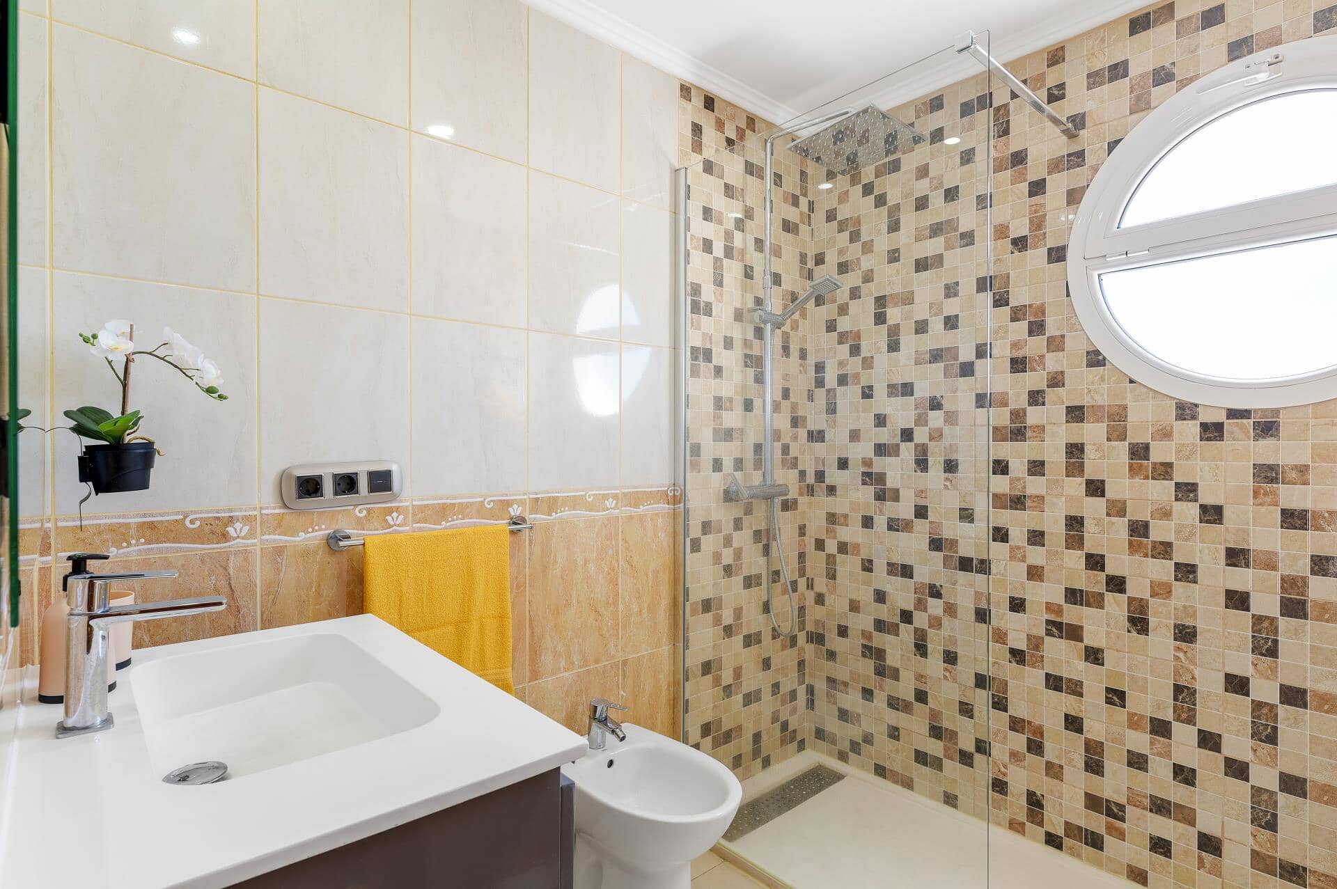 Villa Favorita, Costa Adeje, Tenerife