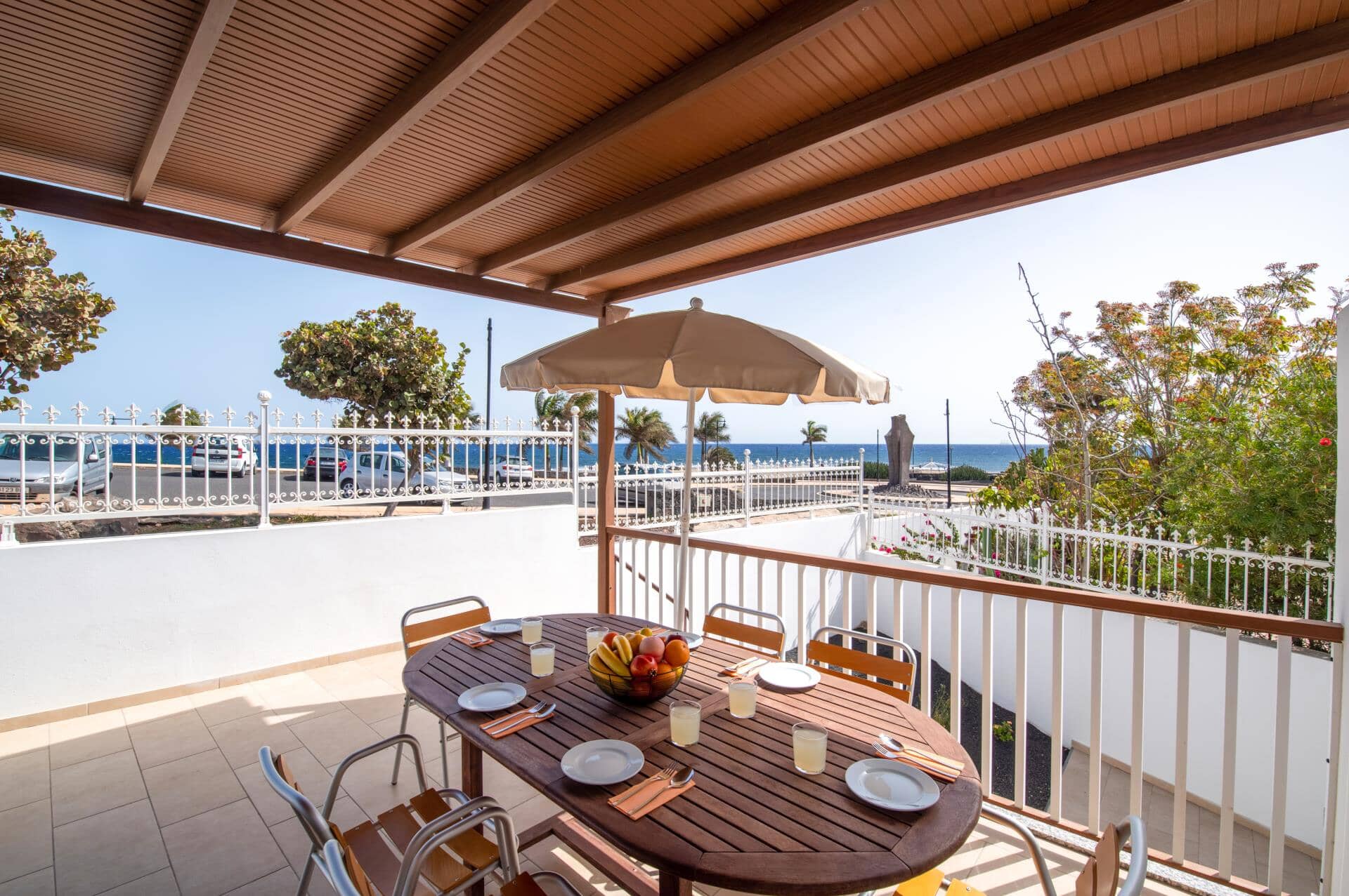 Villa Breezes, Matagorda, Lanzarote