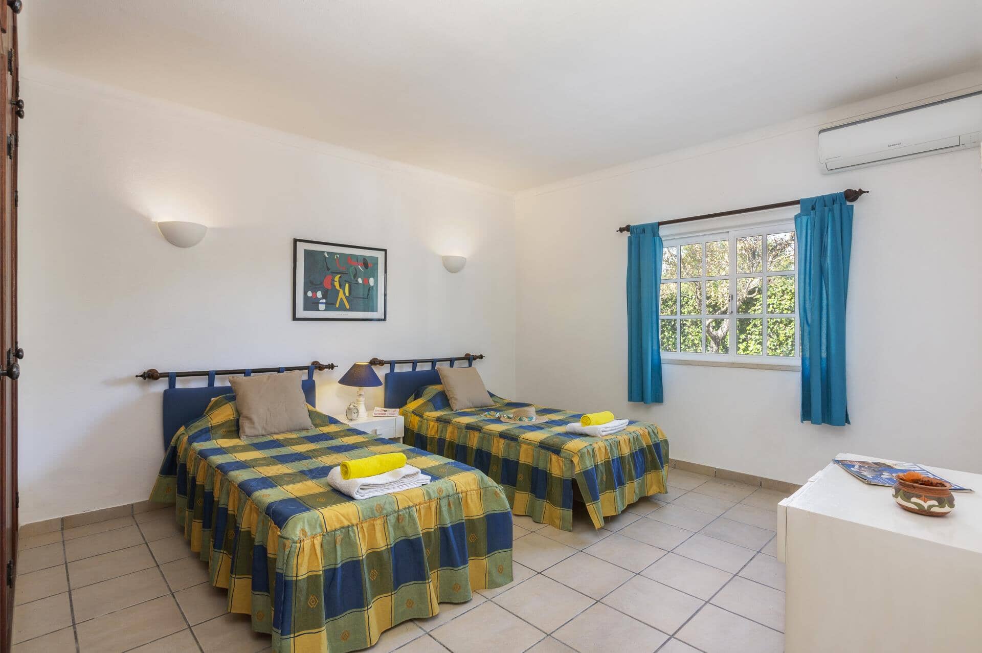 Villa Colina do Sol, Paderne, Albufeira, Algarve