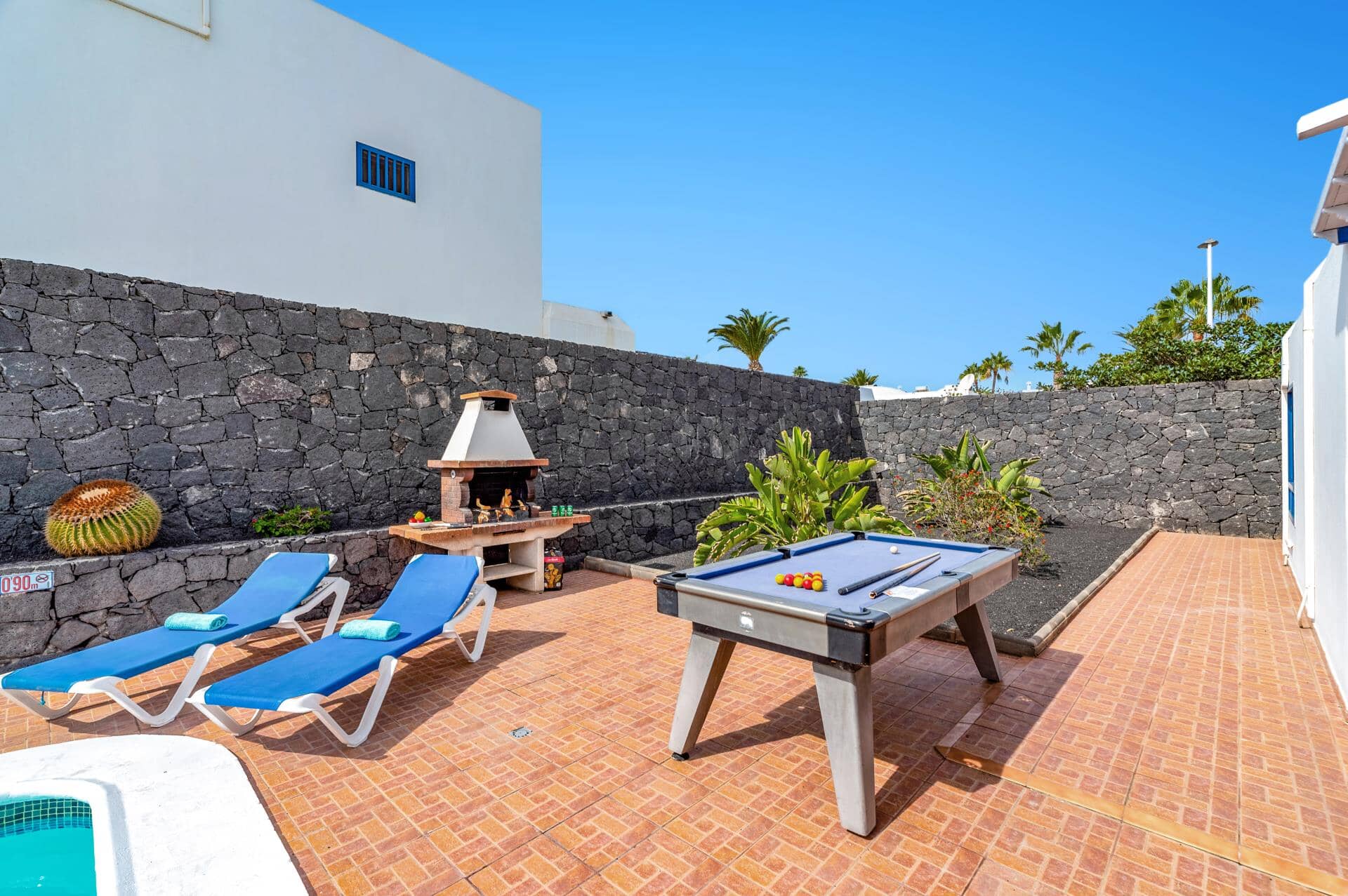 Villa Sofia Lanzarote, Puerto del Carmen, Lanzarote