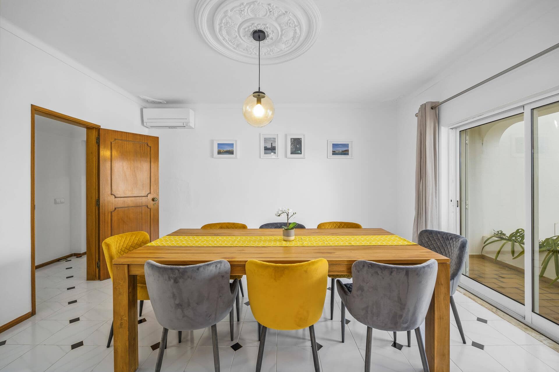 Villa Duas Sentinelas, Vilamoura, Algarve