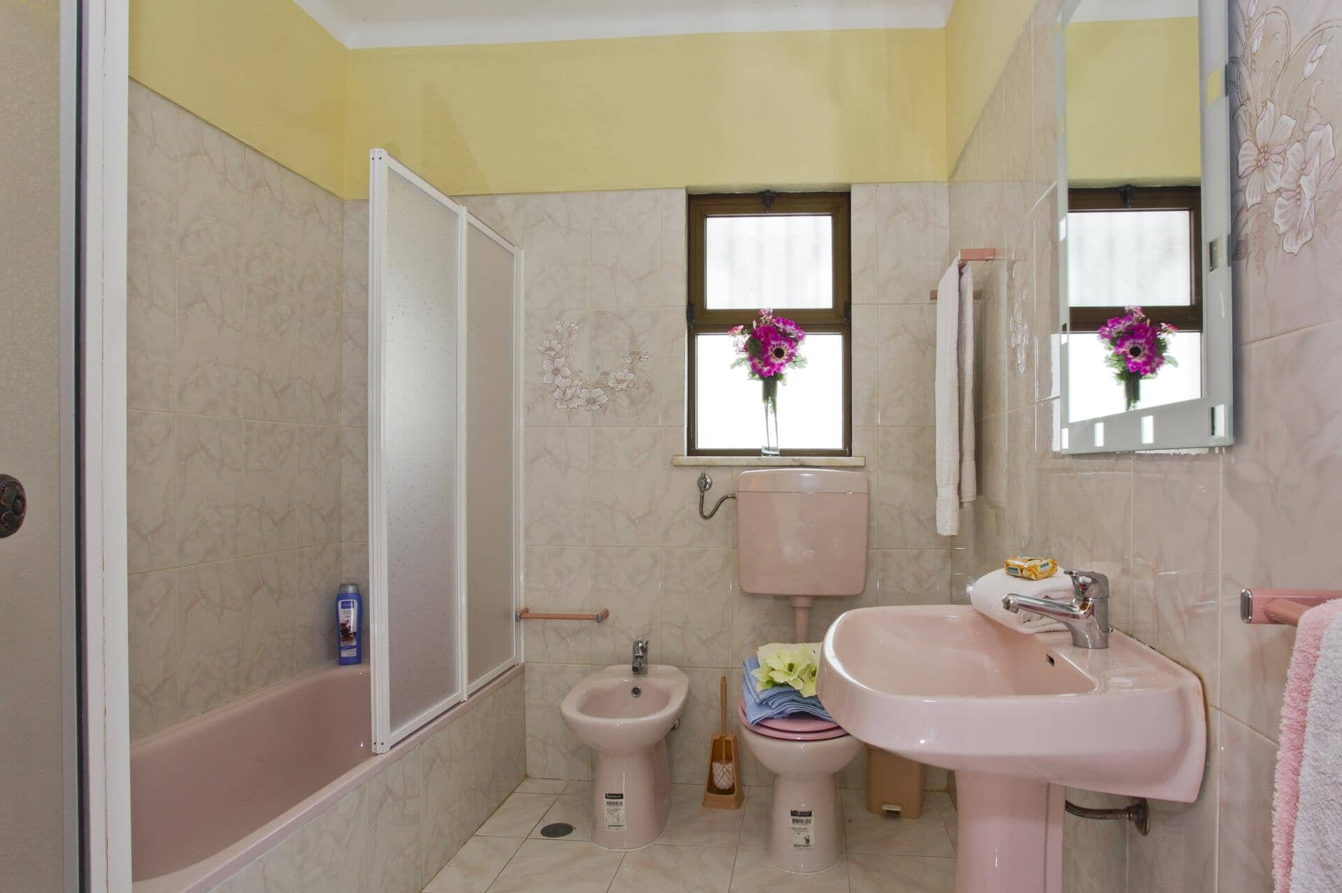 Villa Curva do Monte, Carvoeiro, Algarve