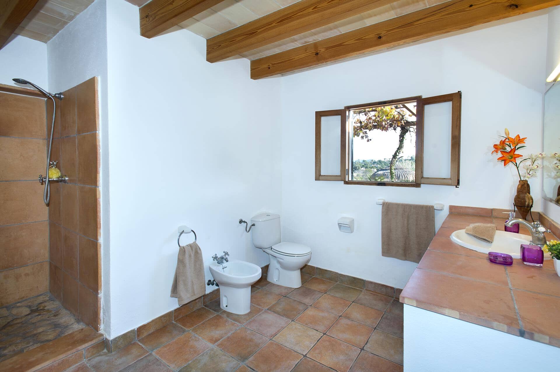 Villa Ca'n Toni Pau, Pollensa, Maljorka