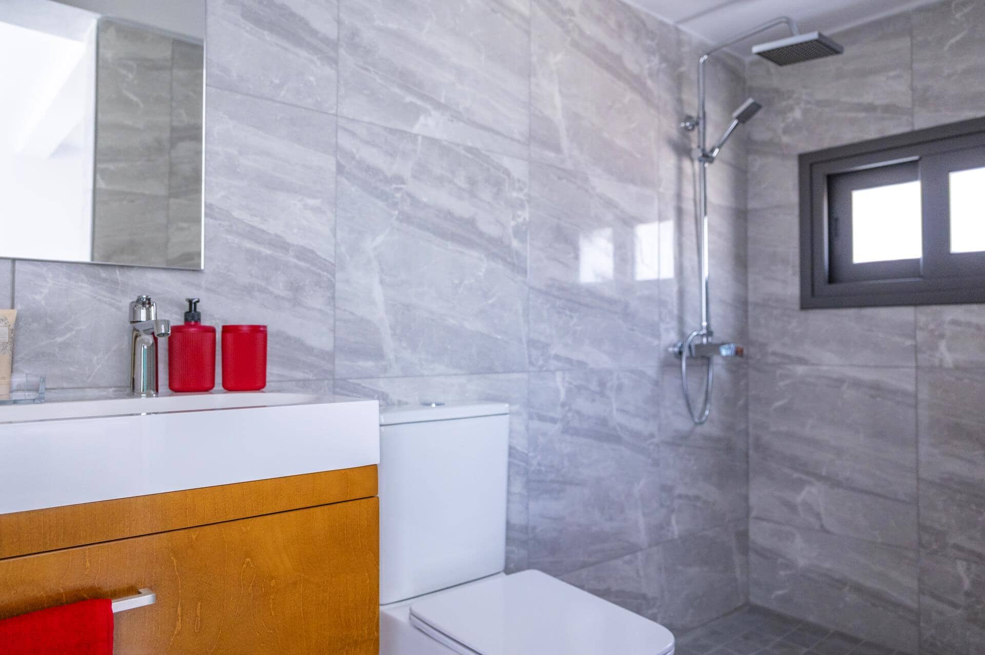 Villa Diamanti, Coral Bay, Cipar