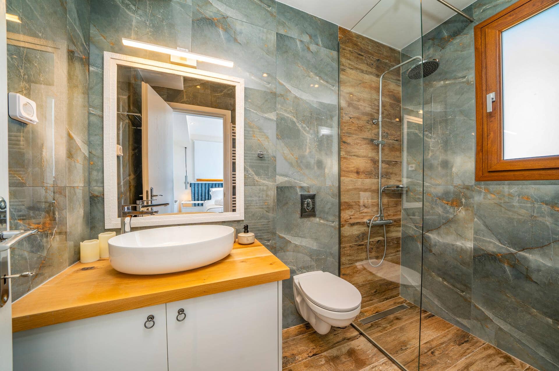 Villa Drogarati Retreat, Sami, Cefal&#xF4;nia