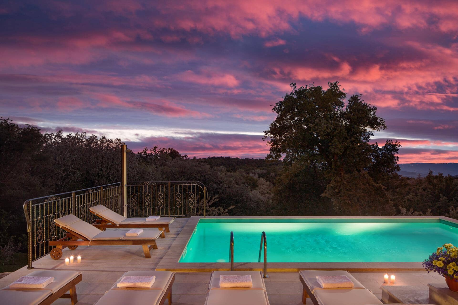 Villa Zora, Porec, Kroati&#xEB;