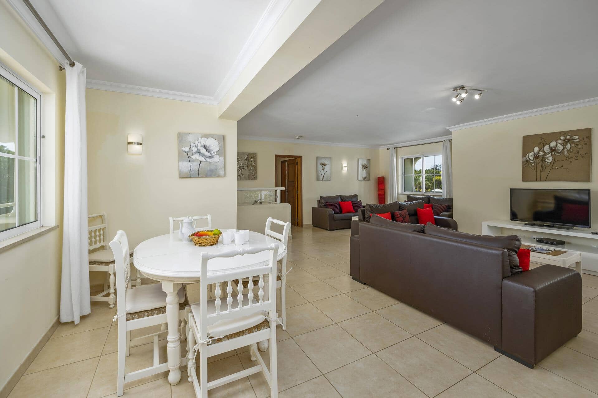 Villa Canas, Quinta do Lago, Algarve