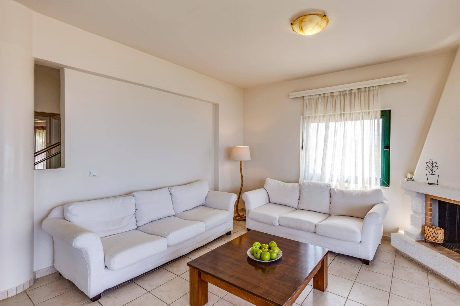 Villa Katerina Pente, Chania, Kreta