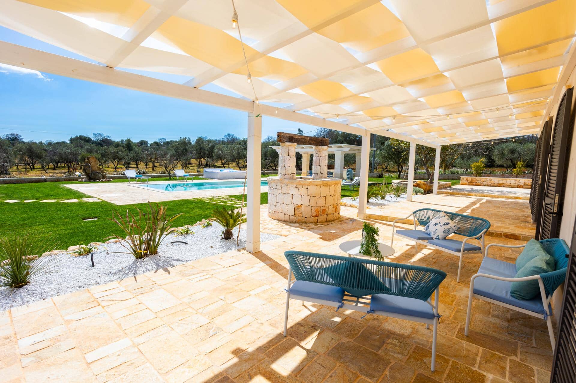 Villa Angelita, Ceglie Messapica, &#x3A0;&#x3BF;&#x3CD;&#x3BB;&#x3B9;&#x3B1;