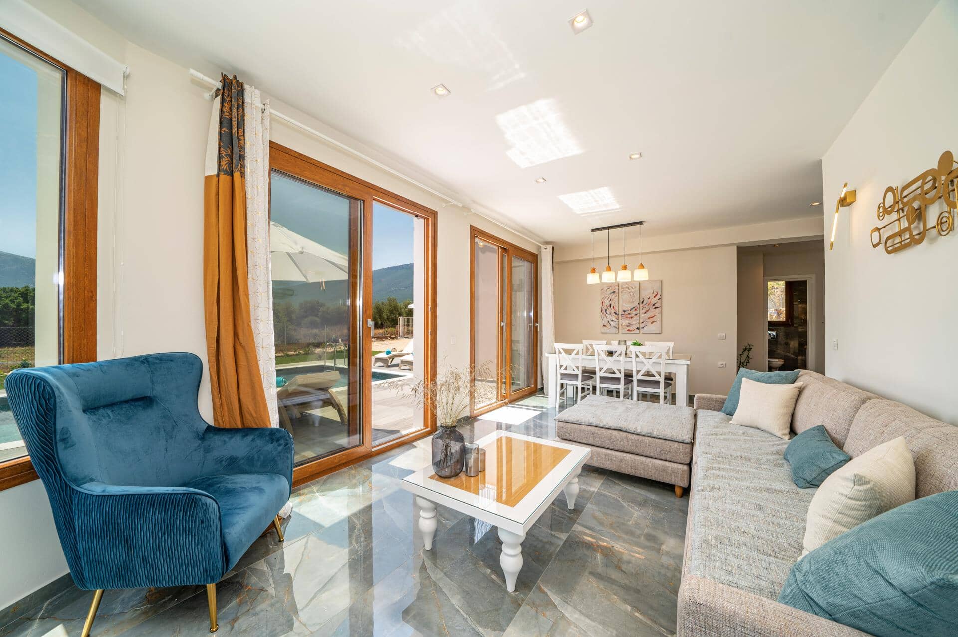 Villa Drogarati Retreat, Sami, Cefal&#xF4;nia