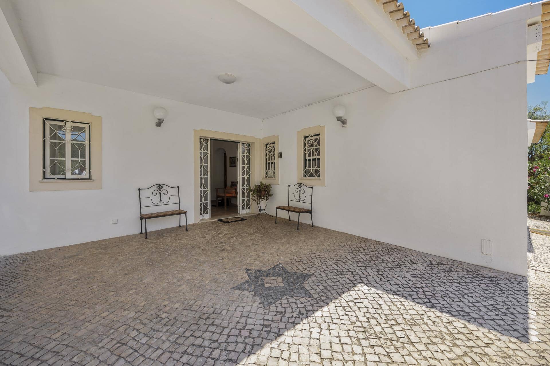 Villa Casa do Barrocal, Almancil, Algarve