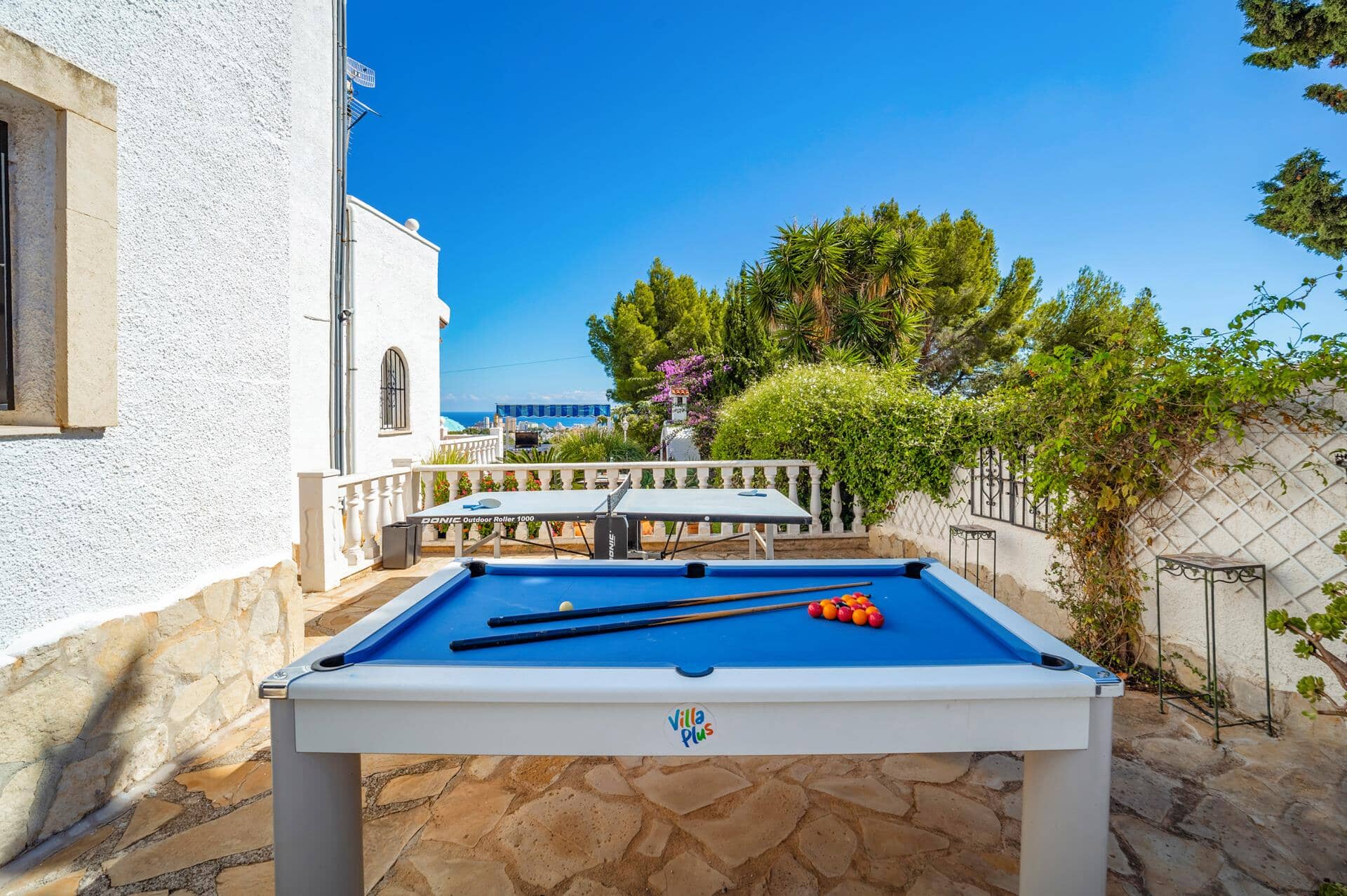 Villa Moggalatto, Calpe, &#x41A;&#x43E;&#x441;&#x442;&#x430; &#x411;&#x43B;&#x430;&#x43D;&#x43A;&#x430;