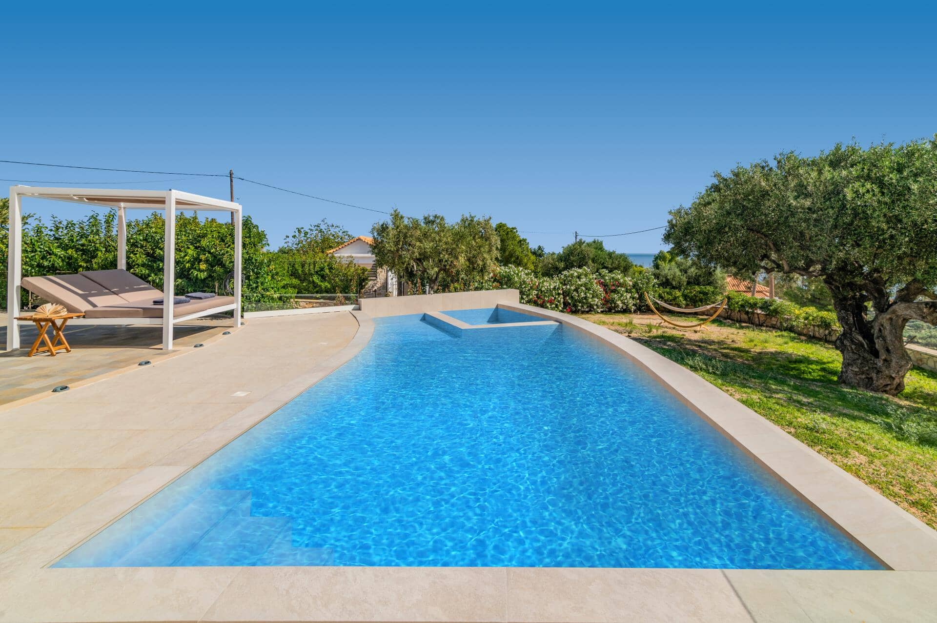 Villa Mezzo Suite, Agios Nikolaos, Zante