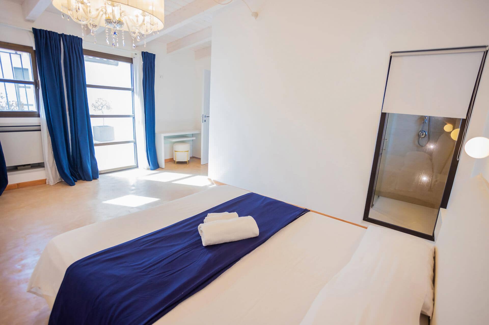 Villa Flavia, San Vito dei Normanni, Apulija