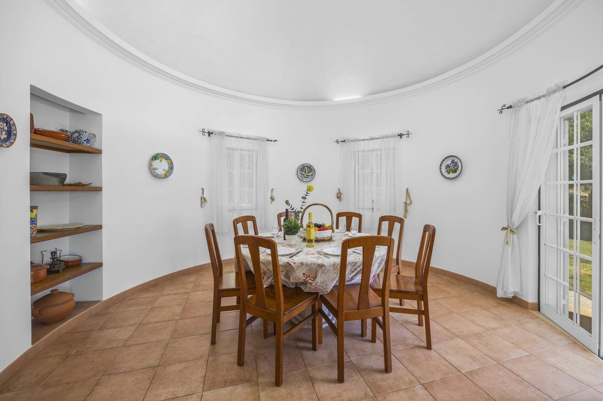 Villa Casa do Barrocal, Almancil, Algarve