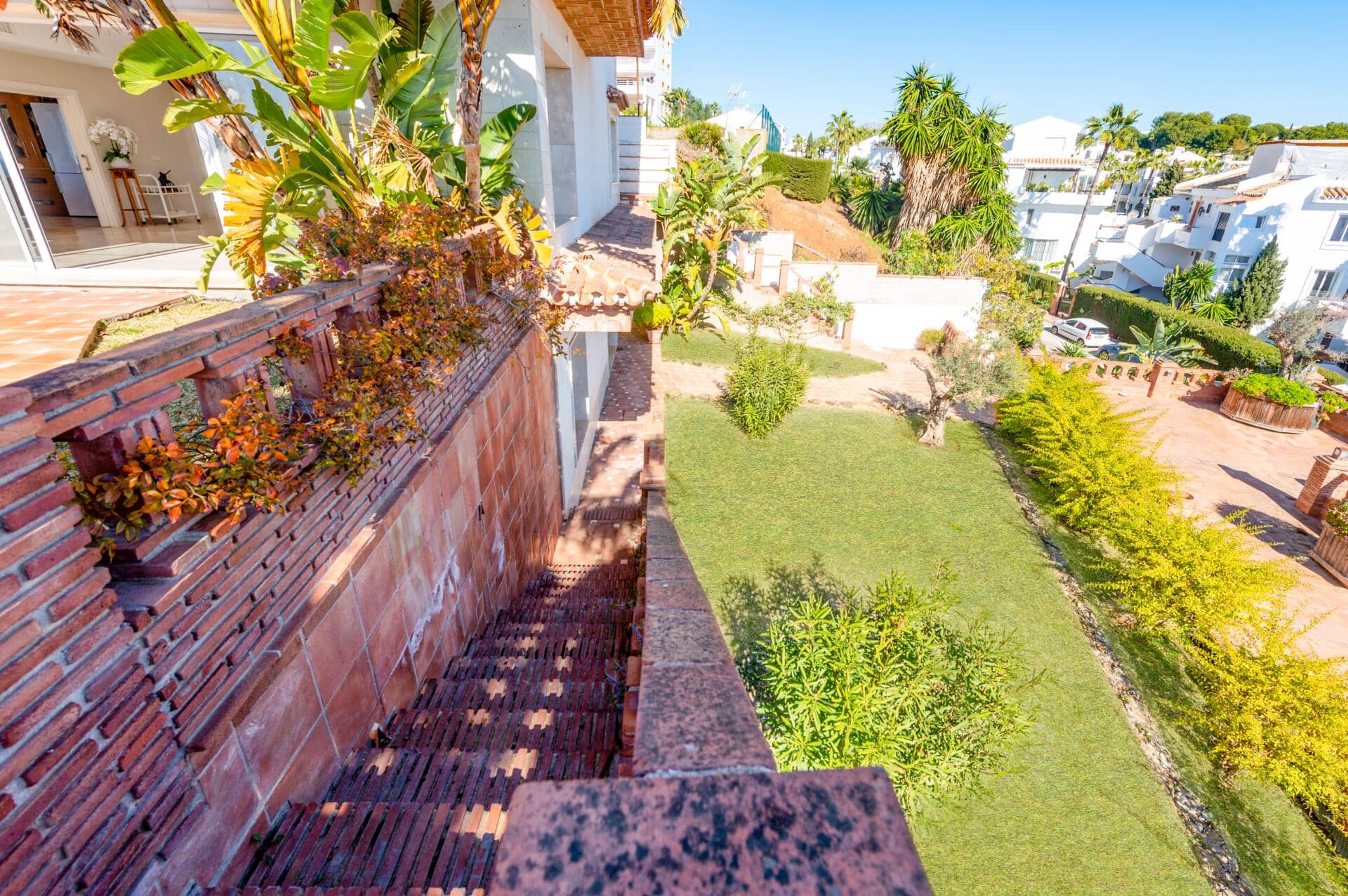 Villa Mirasol, Mijas Costa, Kosta del Sol