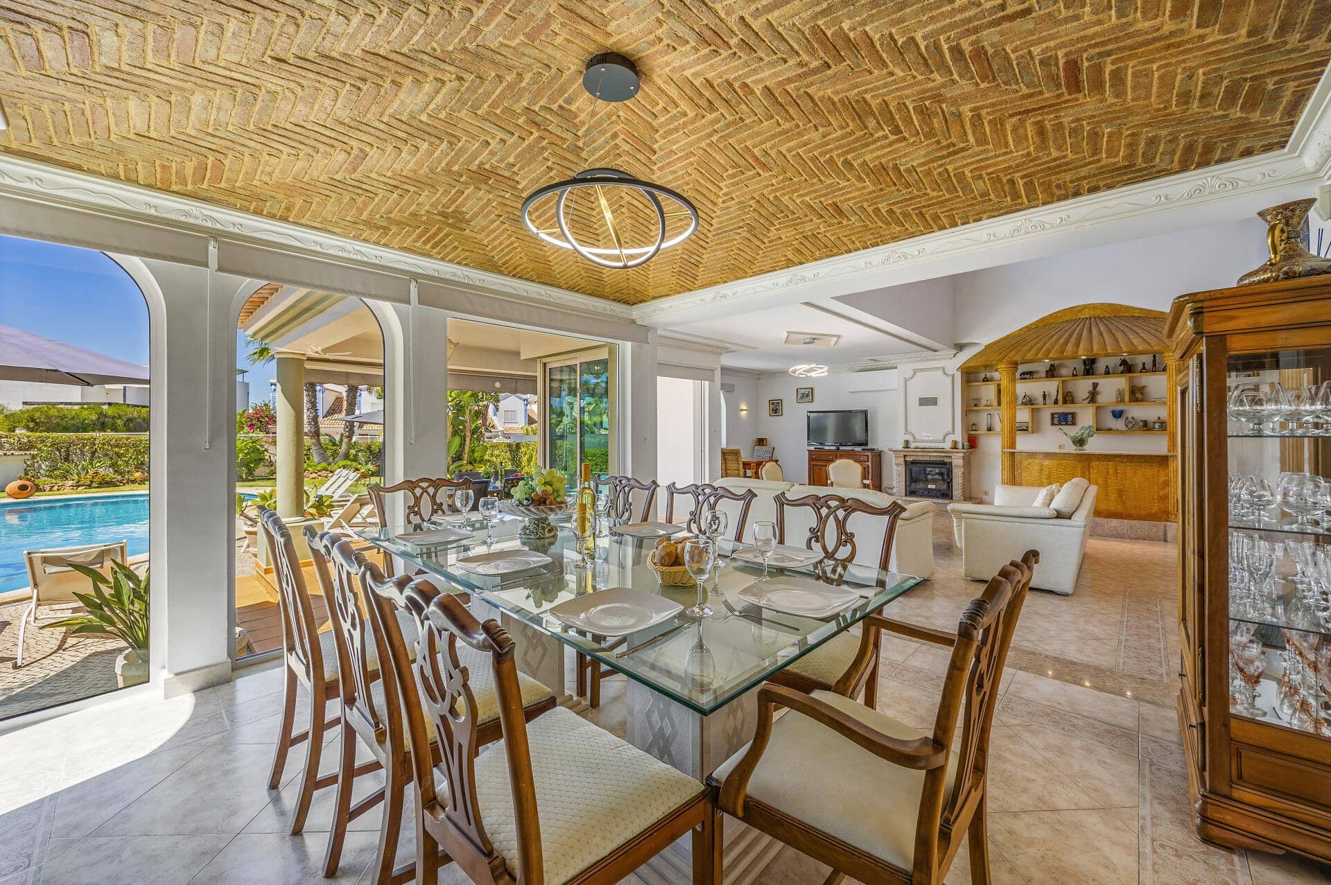 Villa Quinta da Vinha, Gale, &#x391;&#x3BB;&#x3B3;&#x3BA;&#x3AC;&#x3C1;&#x3B2;&#x3B5;