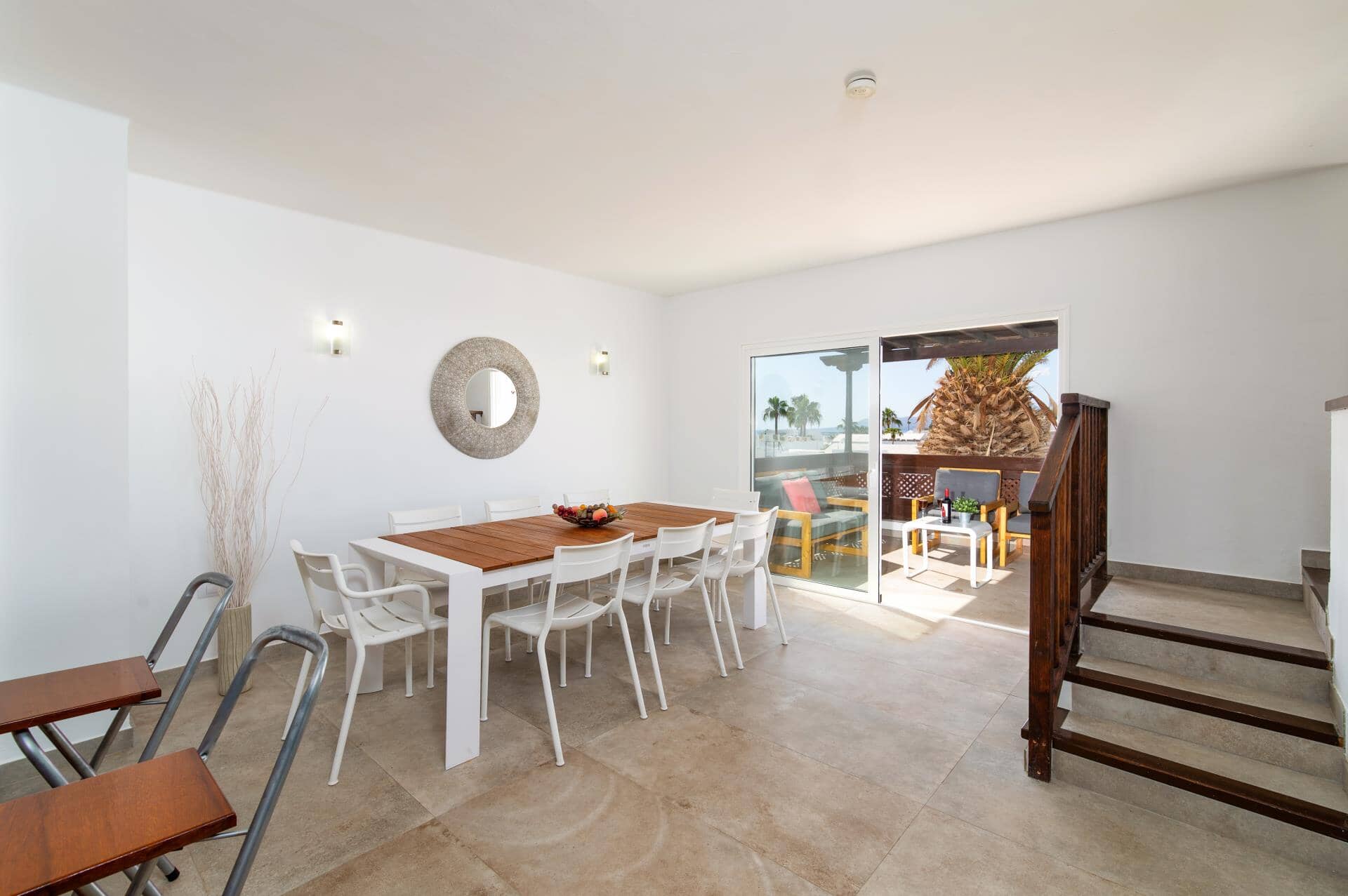 Villa Karina, Puerto del Carmen, Lanzarote