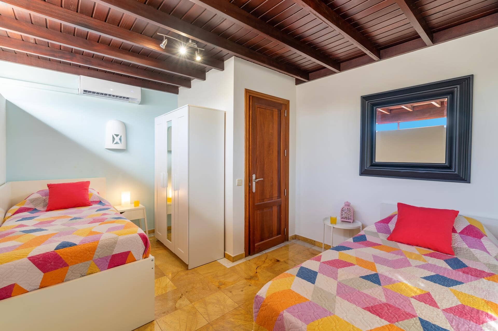 Villa Alhambra, Playa Blanca, Lanzarote