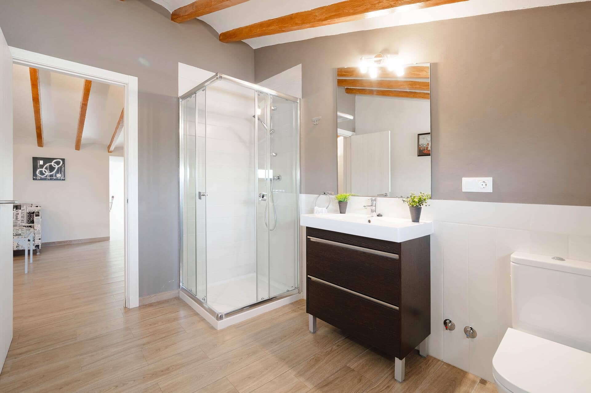 Villa San Miguel, Moraira, Costa Blanca