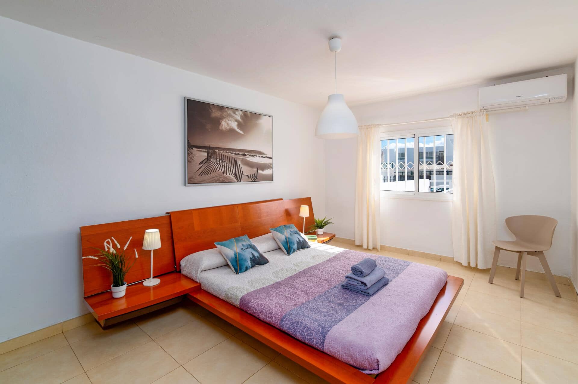 Villa Pocillos, Puerto del Carmen, Lanzarote