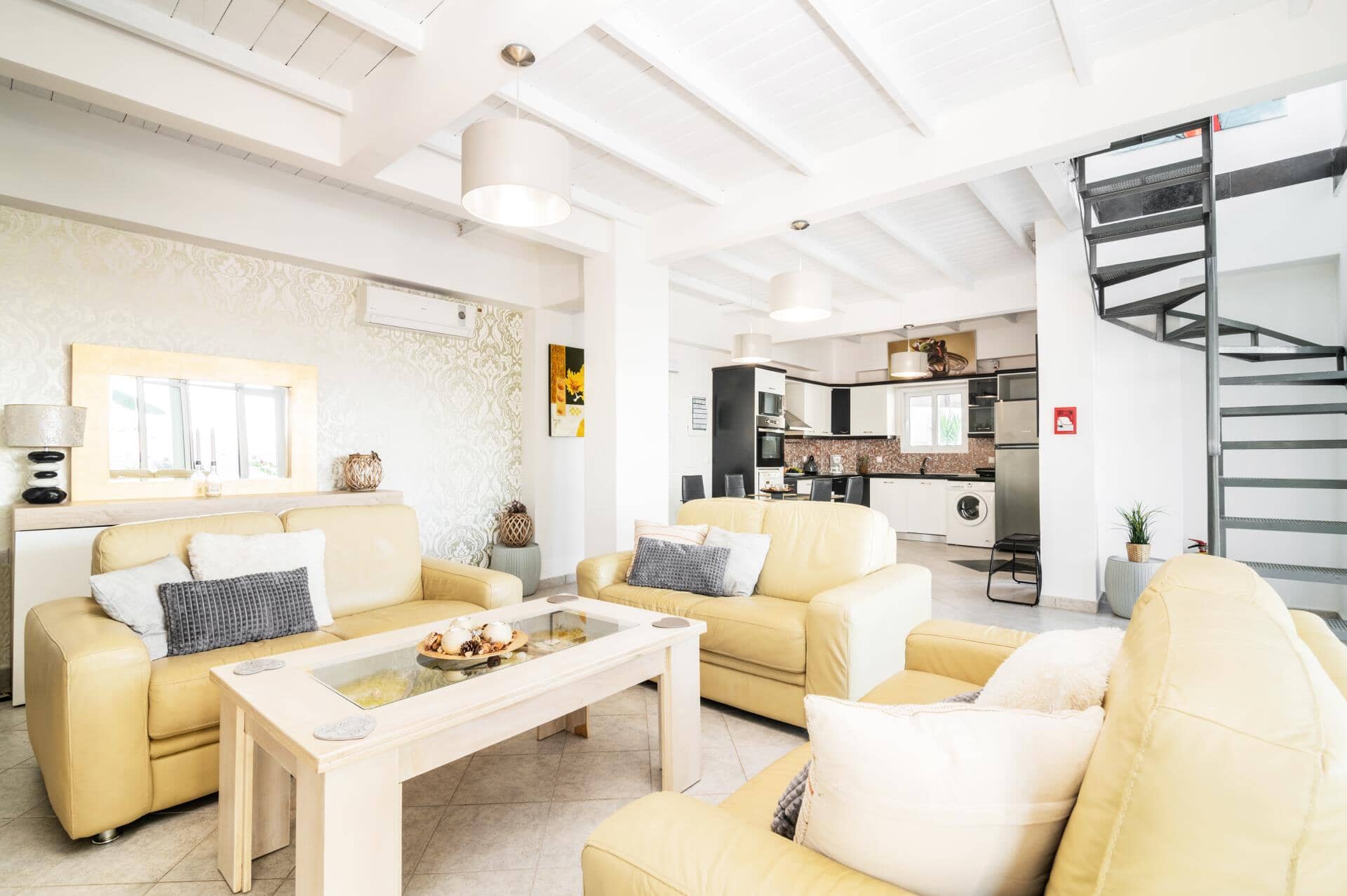 Villa Cavo Pearl, Tsilivi, Zante