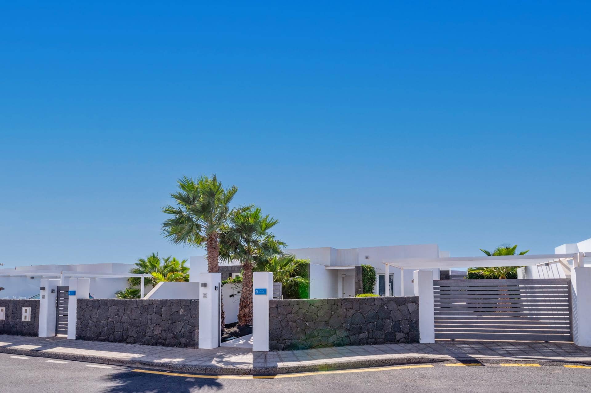 Villa Lavanda Lanzarote, Playa Blanca, Lanzarote