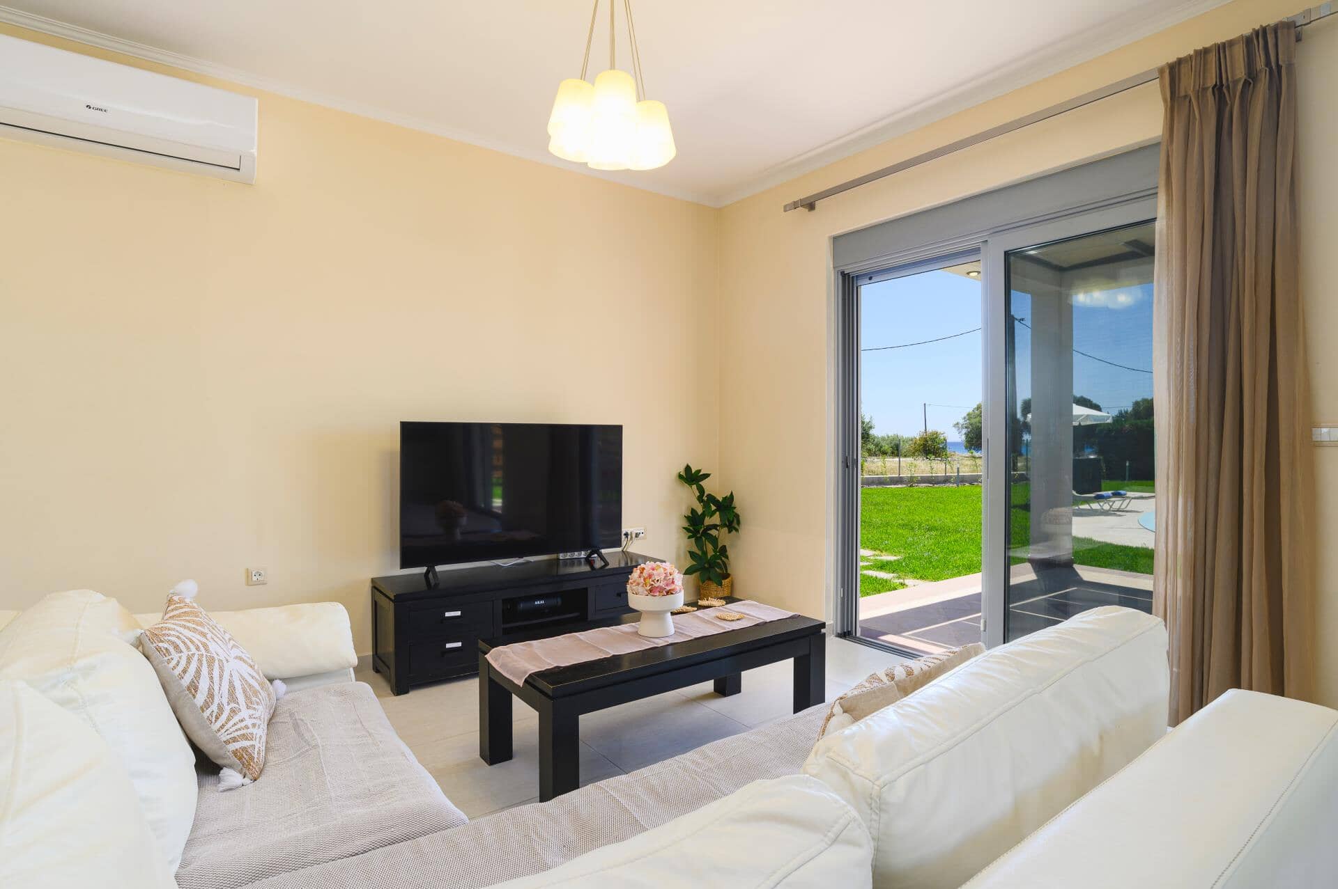 Villa Rodos Artemis, Lardos, Rodos