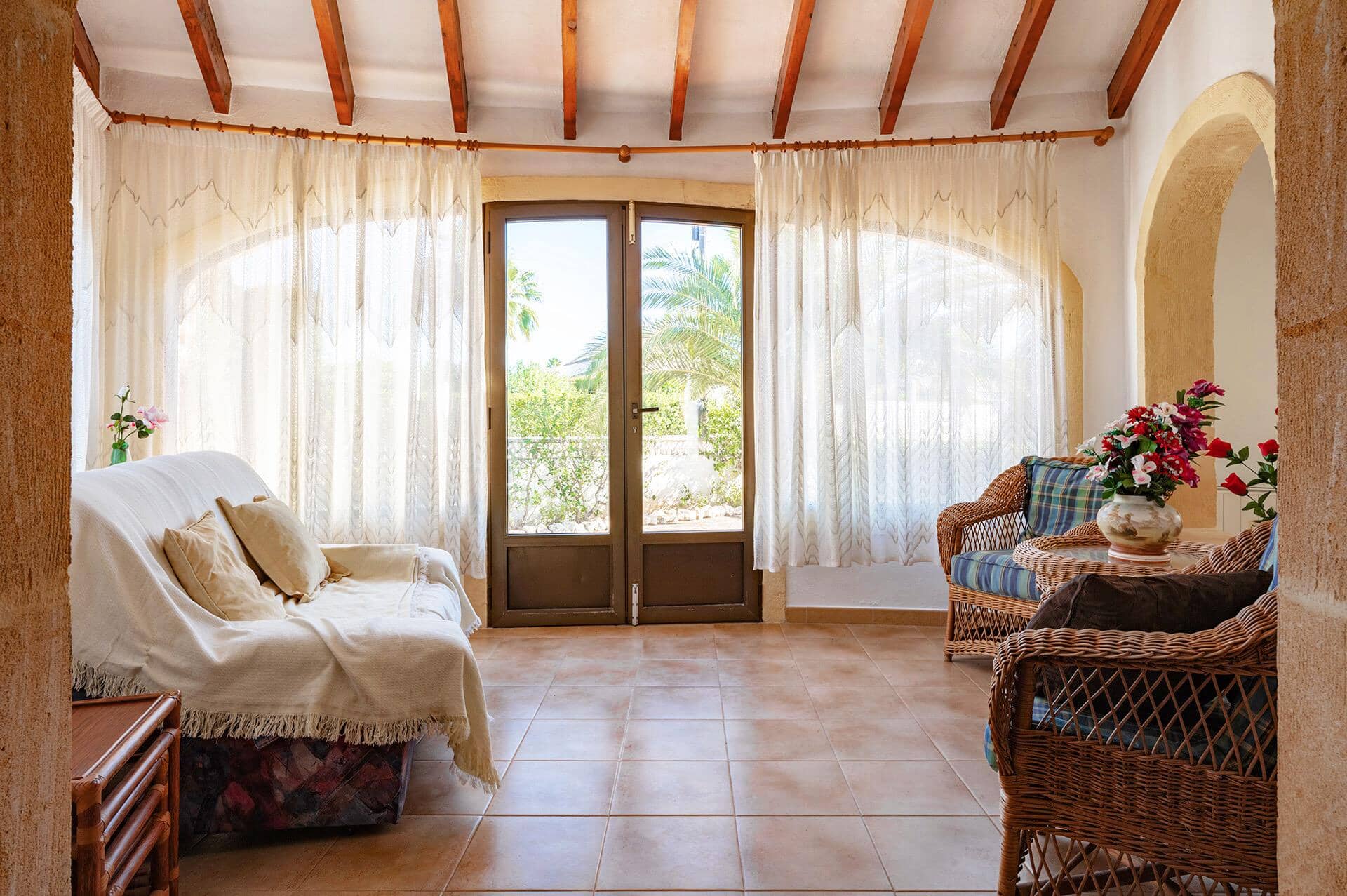 Villa Kerry, Javea, Costa Blanca