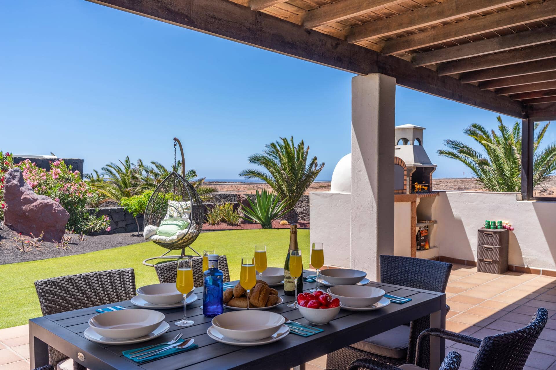 Villa Casa Suenos, Playa Blanca, &#x39B;&#x3B1;&#x3BD;&#x3B8;&#x3B1;&#x3C1;&#x3CC;&#x3C4;&#x3B5;