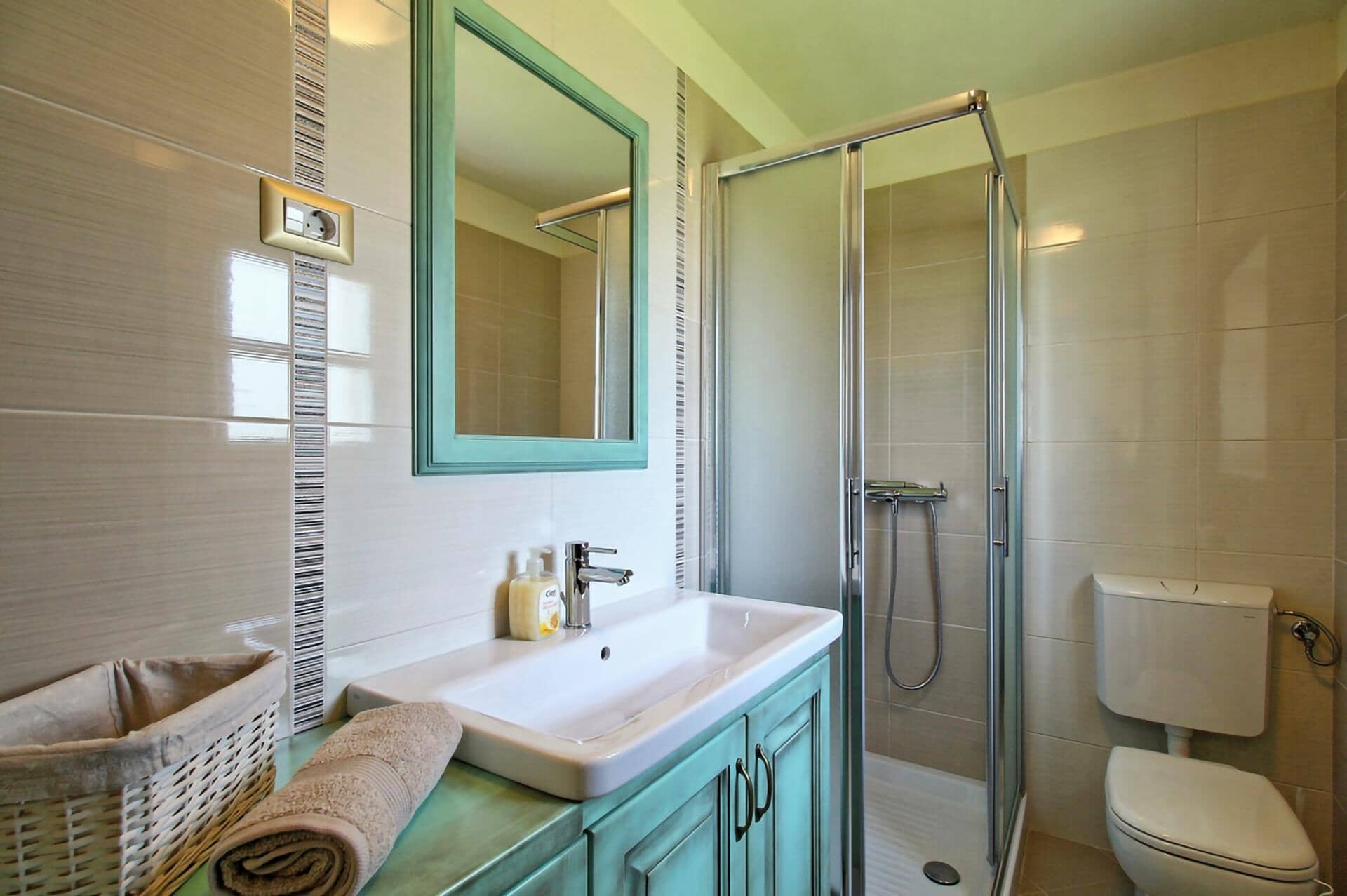 Villa Zora, Porec, Kroati&#xEB;