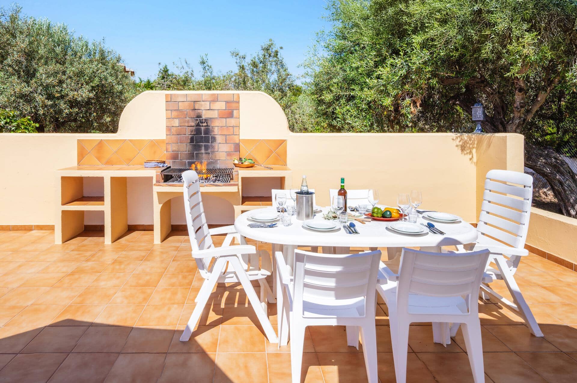 Villa Pascualita, Javea, Costa Blanca