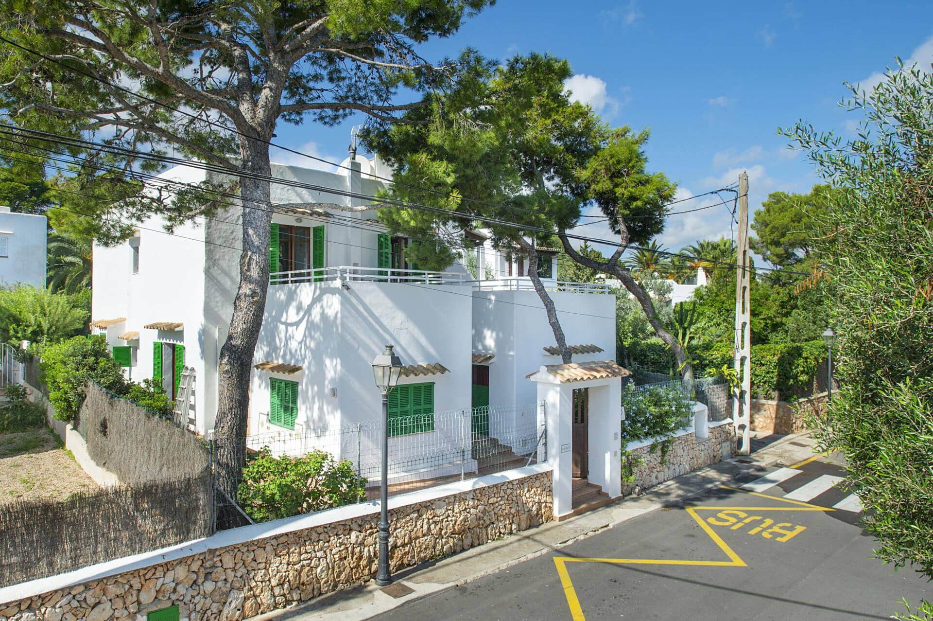 Villa Malen, Cala D&#x27;or, Mallorca