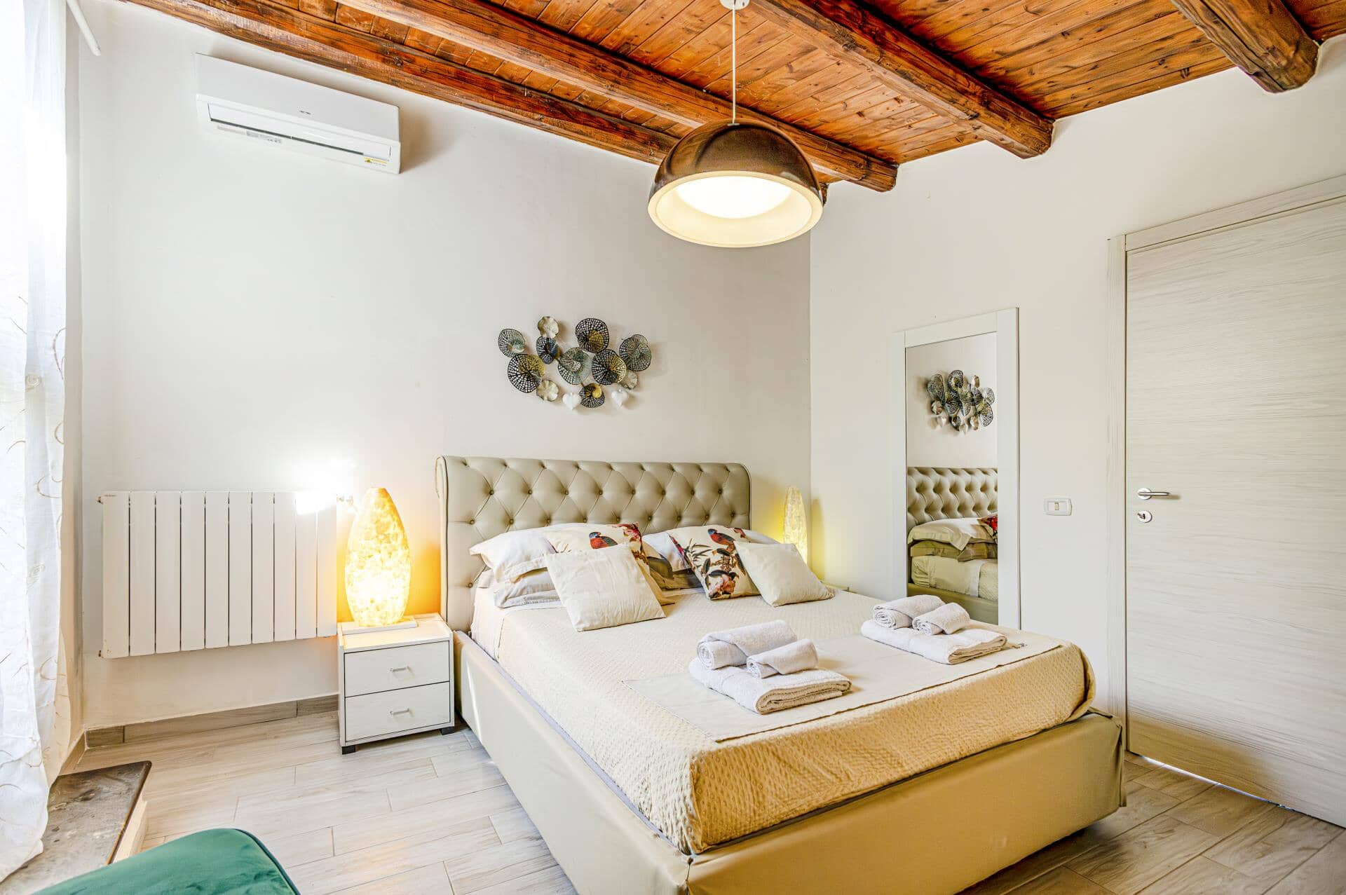 Villa Ardith, Marina di Ragusa, Sicilien