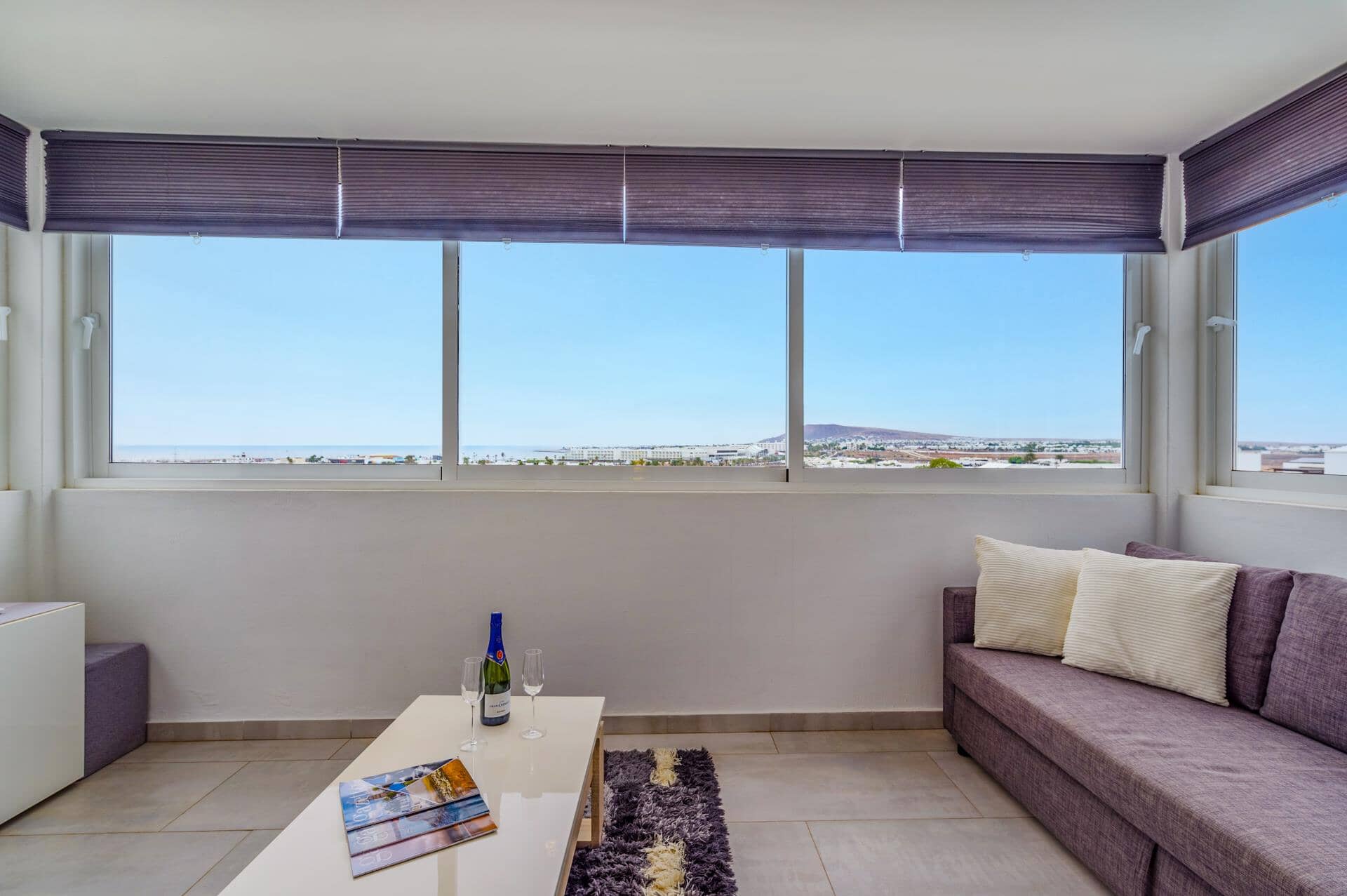 Villa Amaia, Playa Blanca, Lanzarote