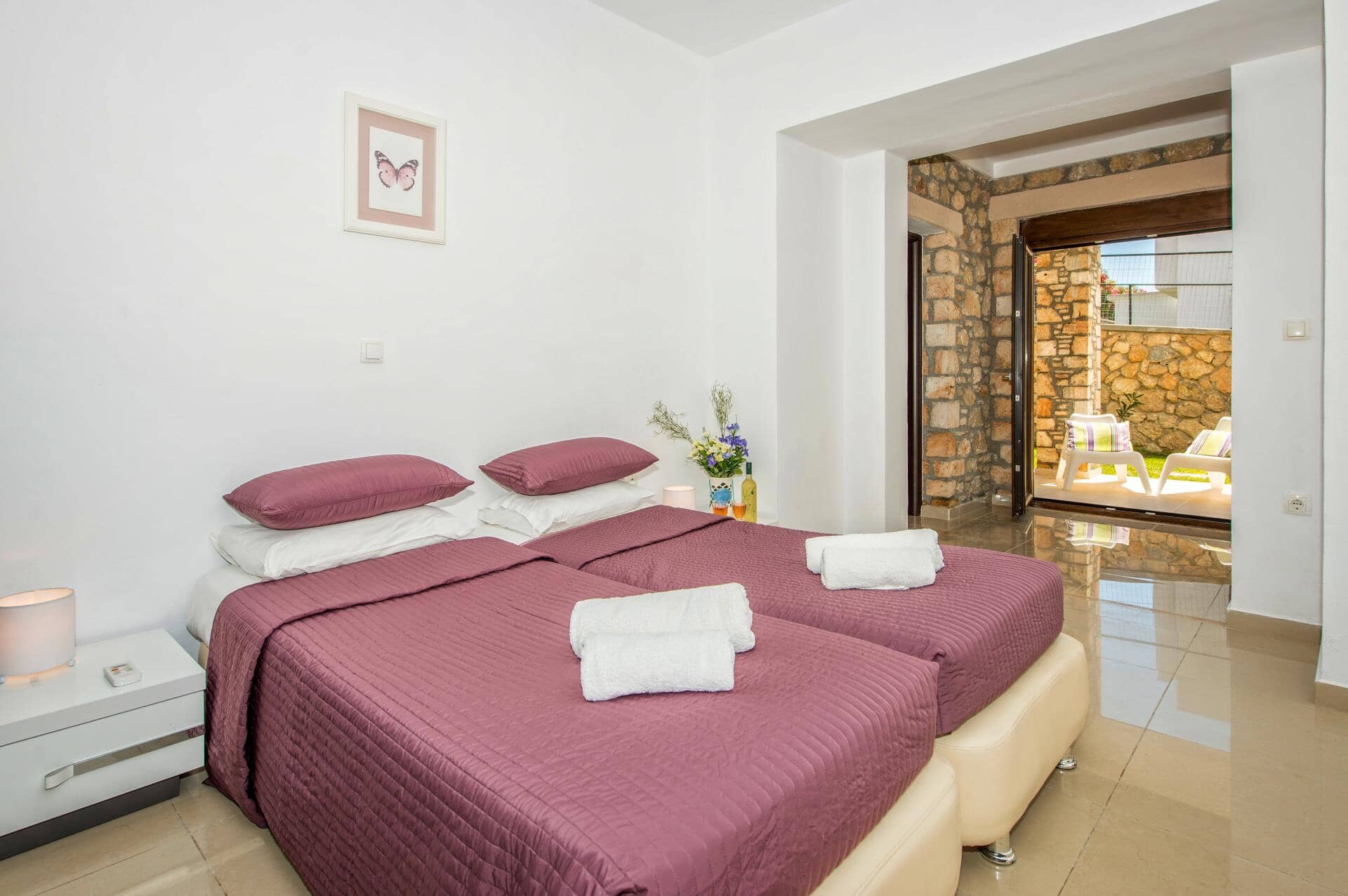 Villa Maya, Pefkos, Rodos