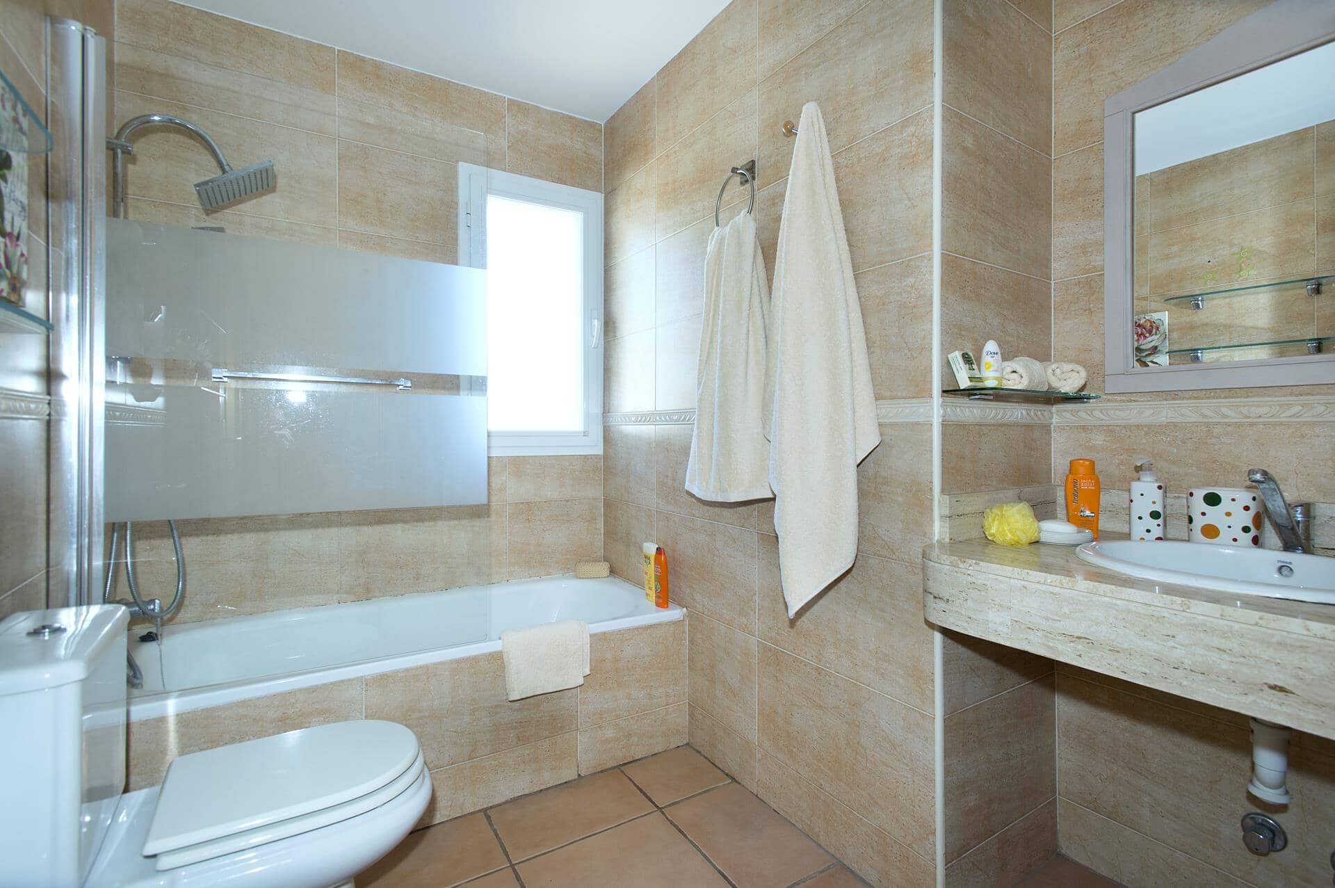 Villa Casa de Lago, Alcudia, Majorka