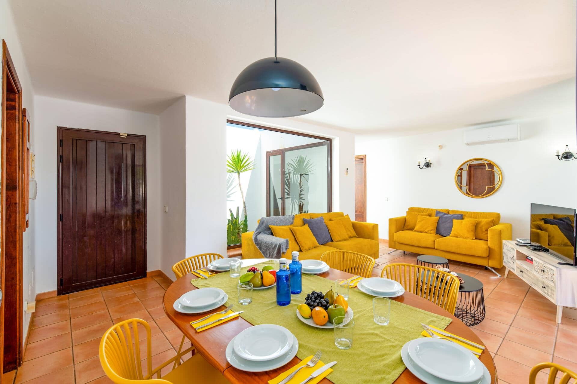 Villa Flamingo, Playa Blanca, Lanzarote