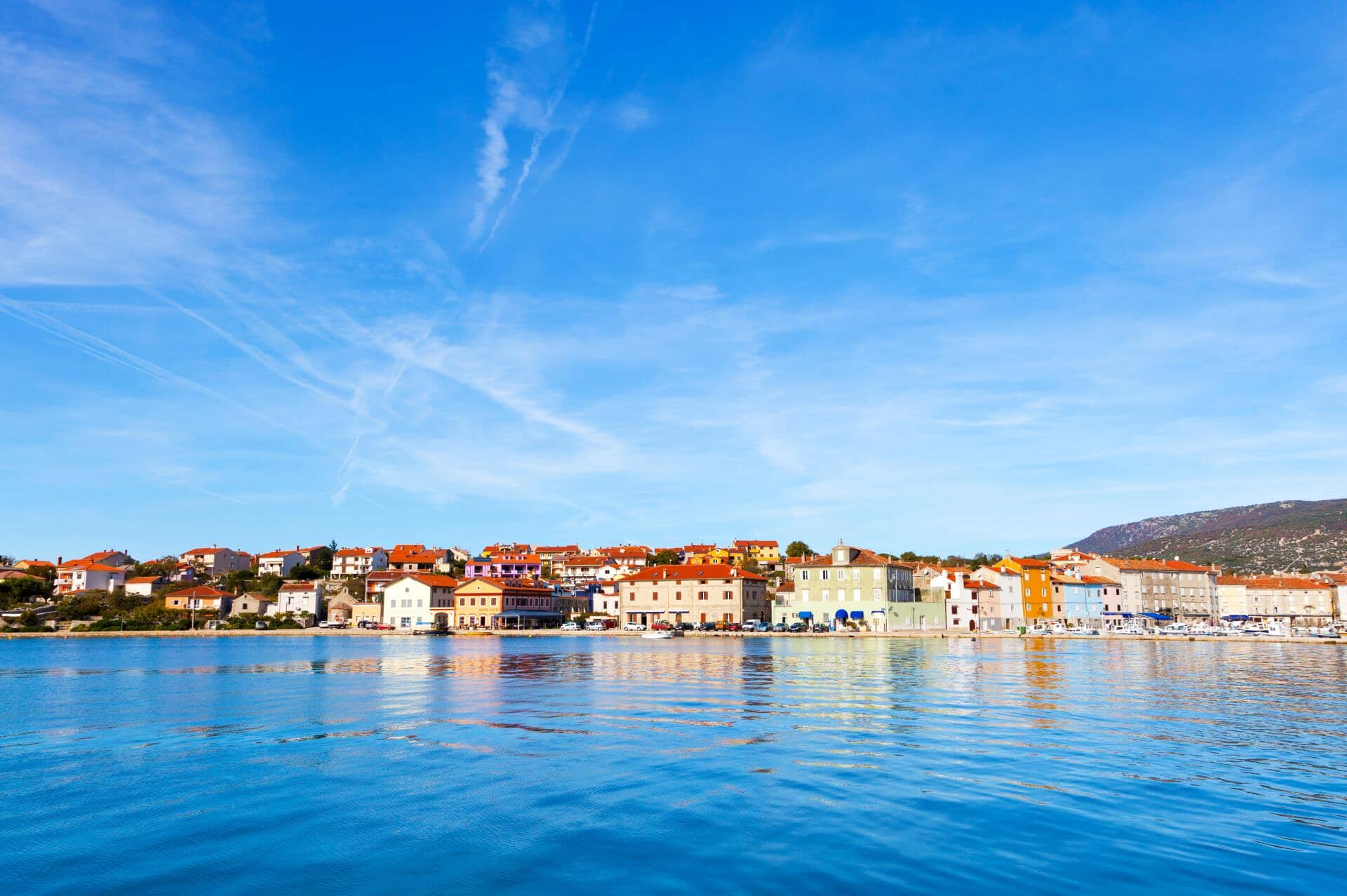 Villa Zora, Porec, Kroati&#xEB;