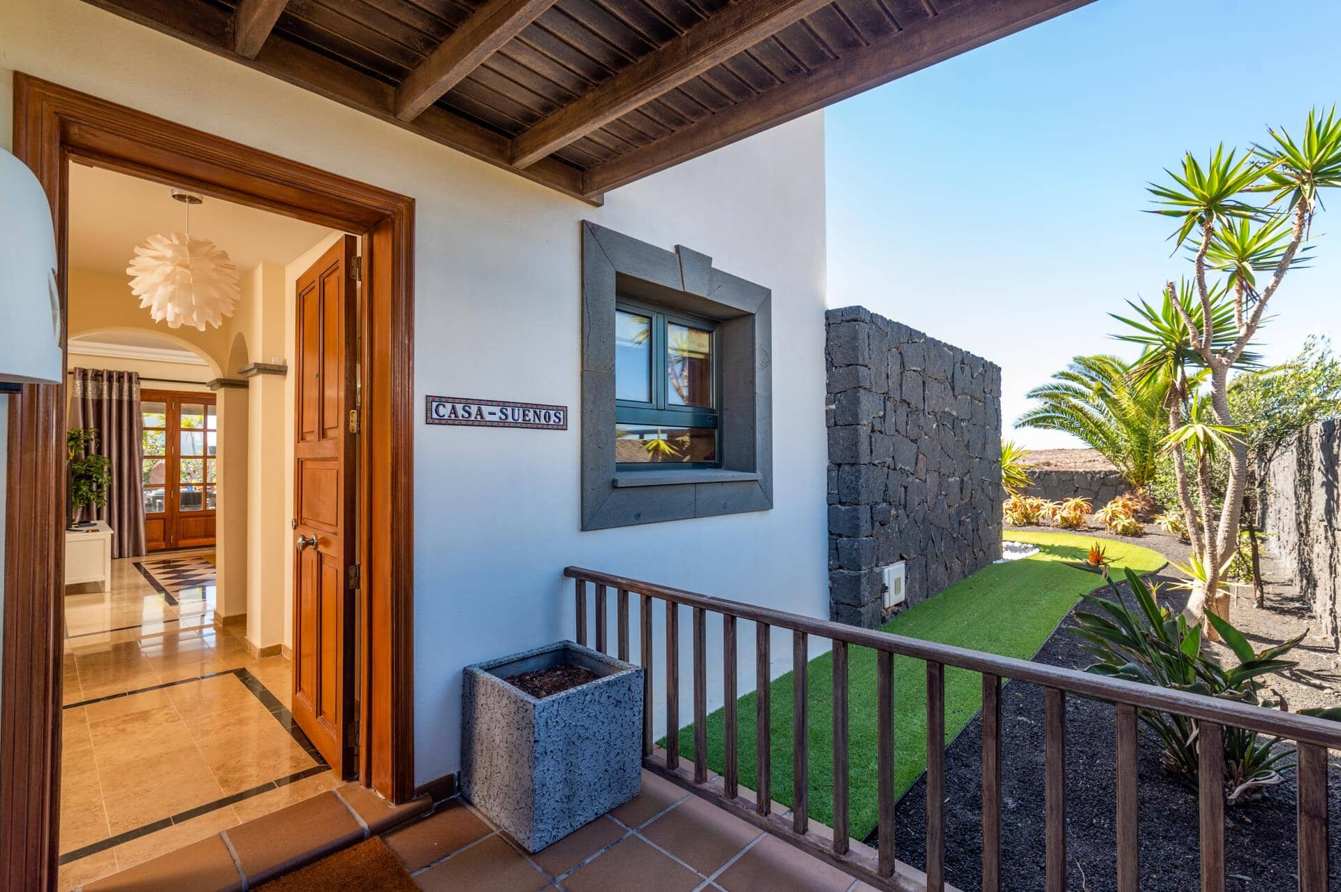 Villa Casa Suenos, Playa Blanca, &#x39B;&#x3B1;&#x3BD;&#x3B8;&#x3B1;&#x3C1;&#x3CC;&#x3C4;&#x3B5;