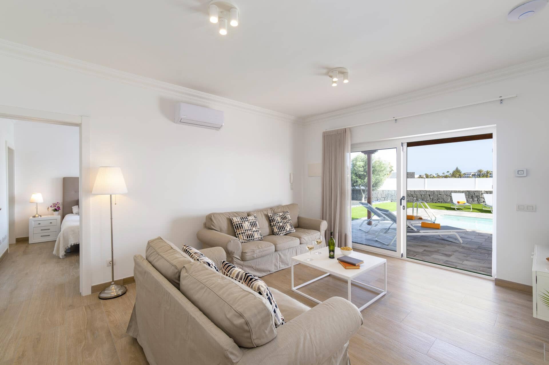 Villa Arena, Playa Blanca, Lanzarote