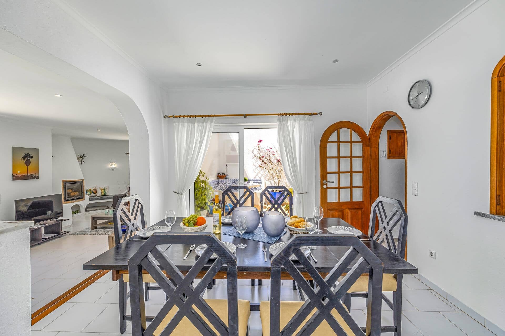 Villa Ami, Carvoeiro, Algarve