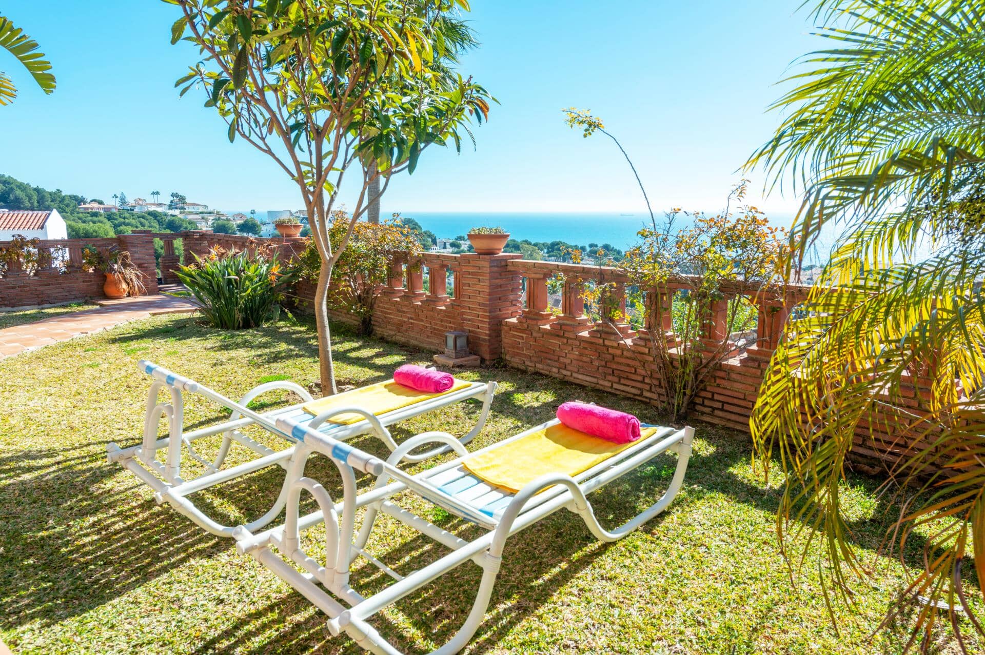 Villa Mirasol, Mijas Costa, Kosta del Sol
