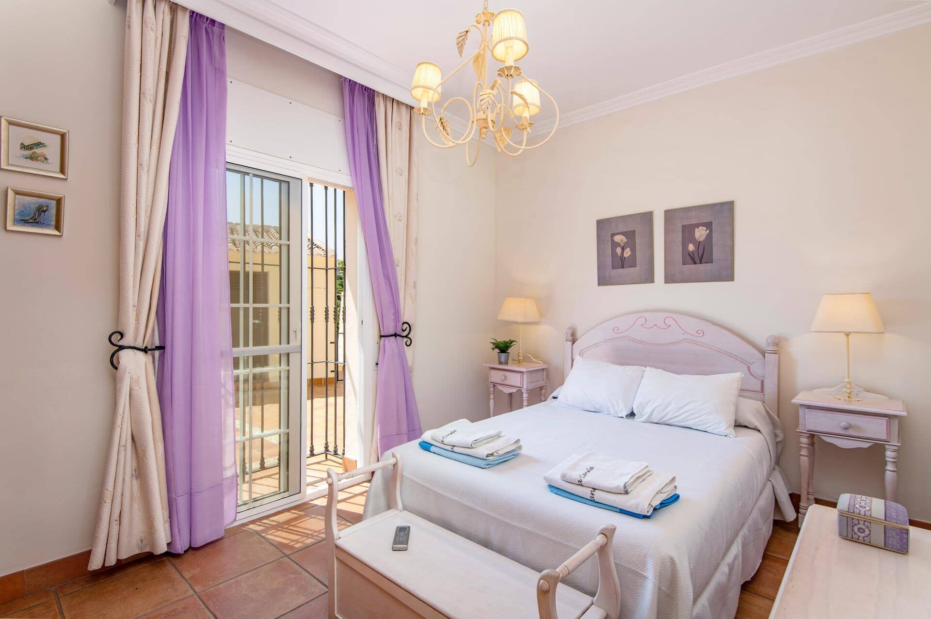 Villa La Canela, Frigiliana, &#x410;&#x43D;&#x434;&#x430;&#x43B;&#x443;&#x441;&#x438;&#x44F;