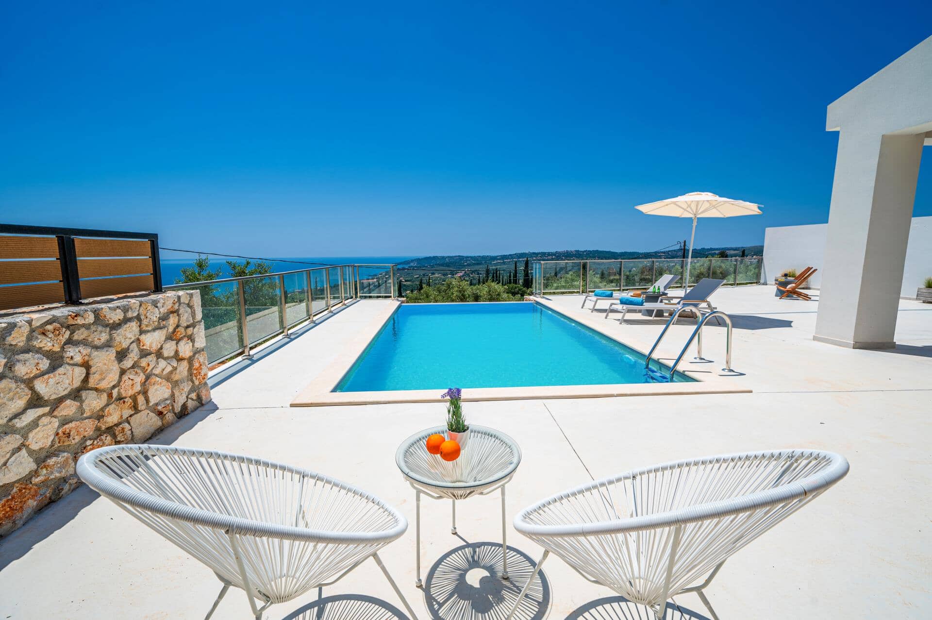 Villa Olive Cottage, Trapezaki, Cefal&#xF4;nia