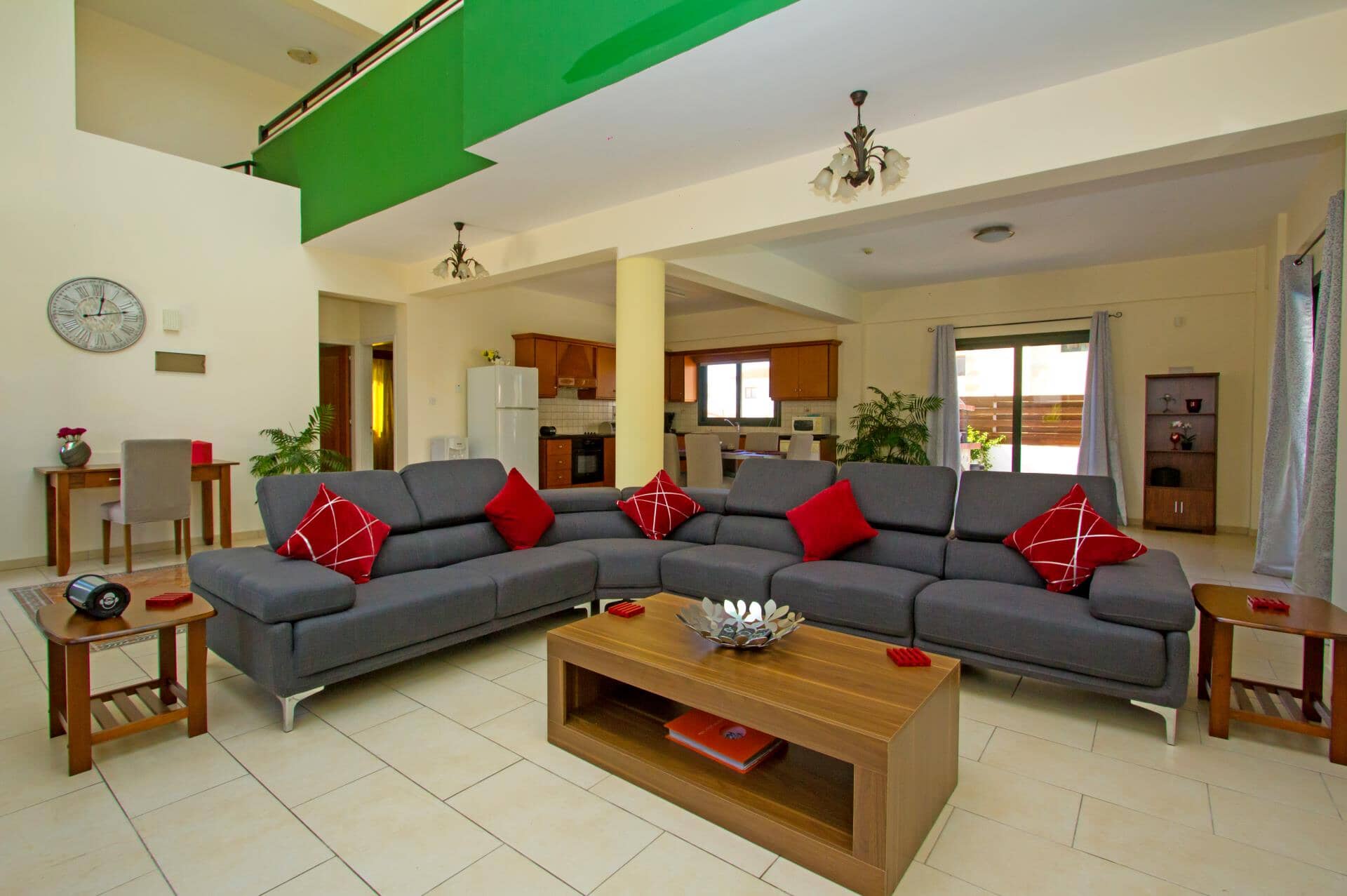 Villa Hermes, Coral Bay, Chipre