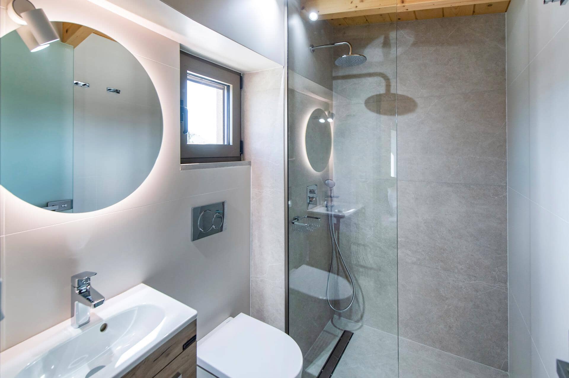 Villa Anthelia, Nidri, Lefkada